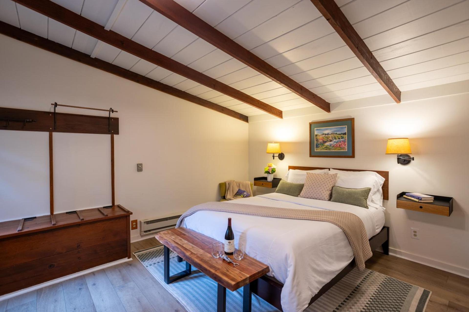 Anderson Valley Inn photo 23