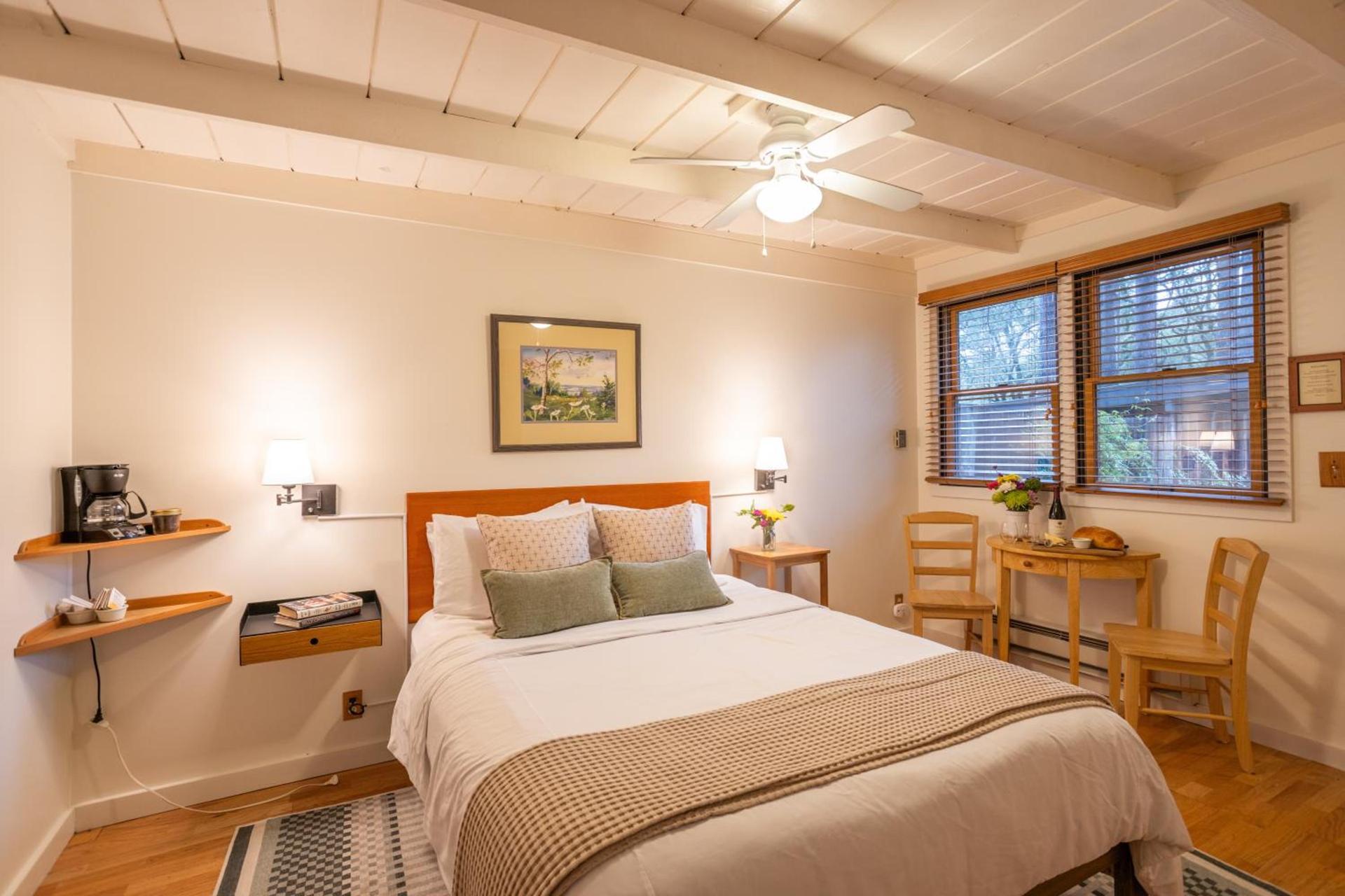Anderson Valley Inn photo 31