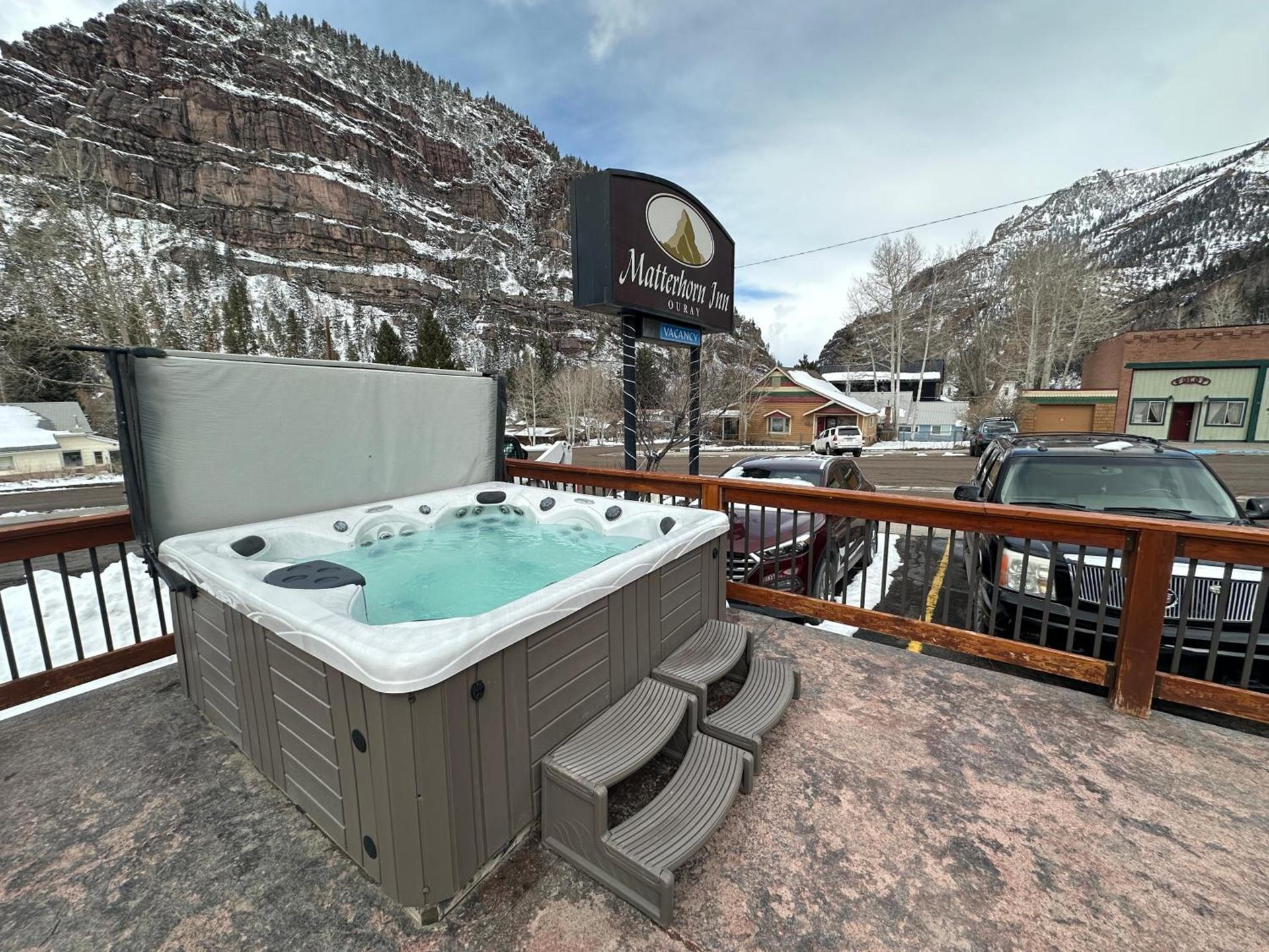 Matterhorn Inn Ouray photo 14