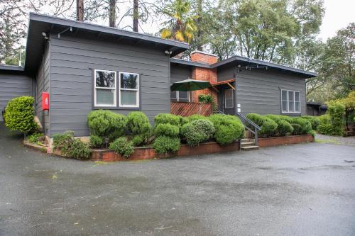 Anderson Valley Inn — hotel in Philo