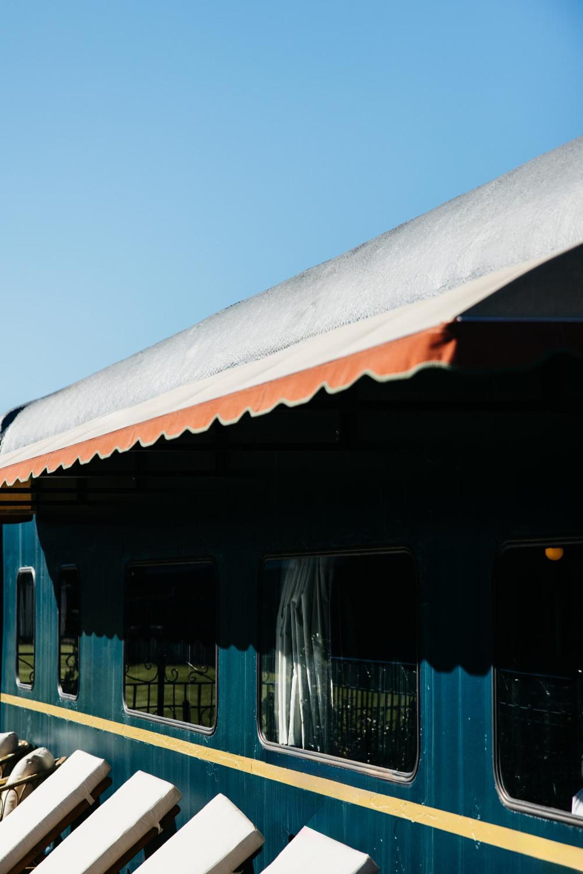 The Hotel Chalet at The Choo Choo photo 25