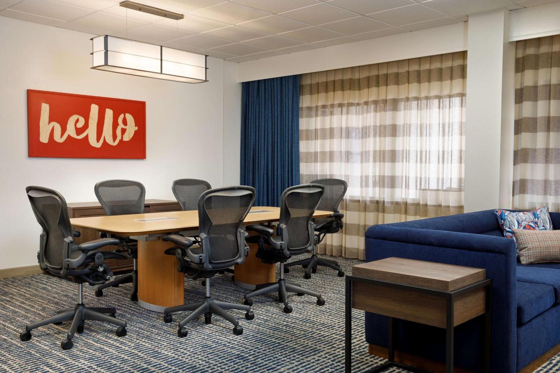 DoubleTree Suites by Hilton Orlando at Disney Springs photo 29