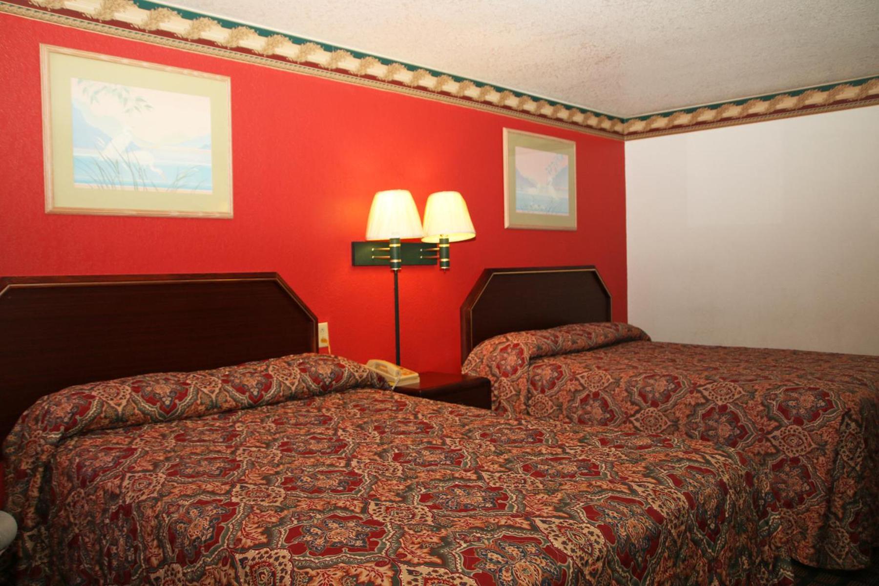 Rodeway Inn Llano photo 6