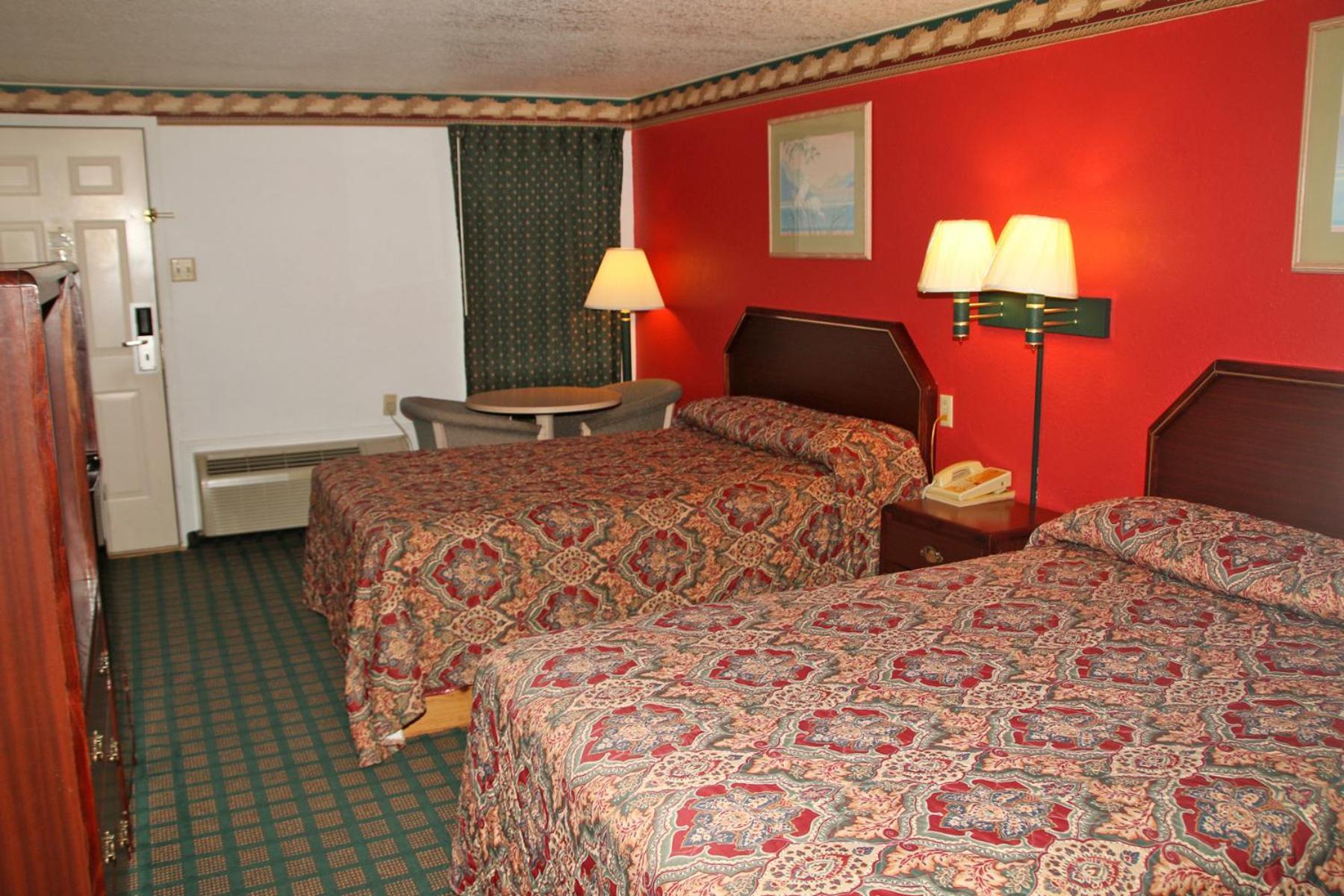Rodeway Inn Llano photo 7