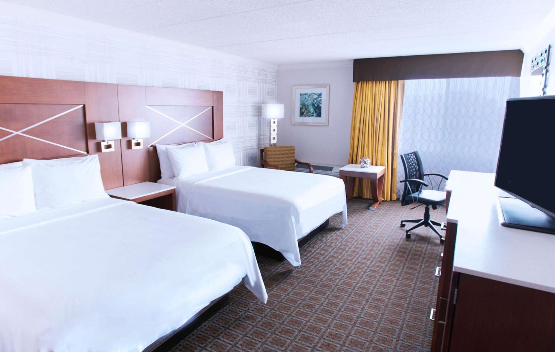 DoubleTree by Hilton Madison Downtown photo 9