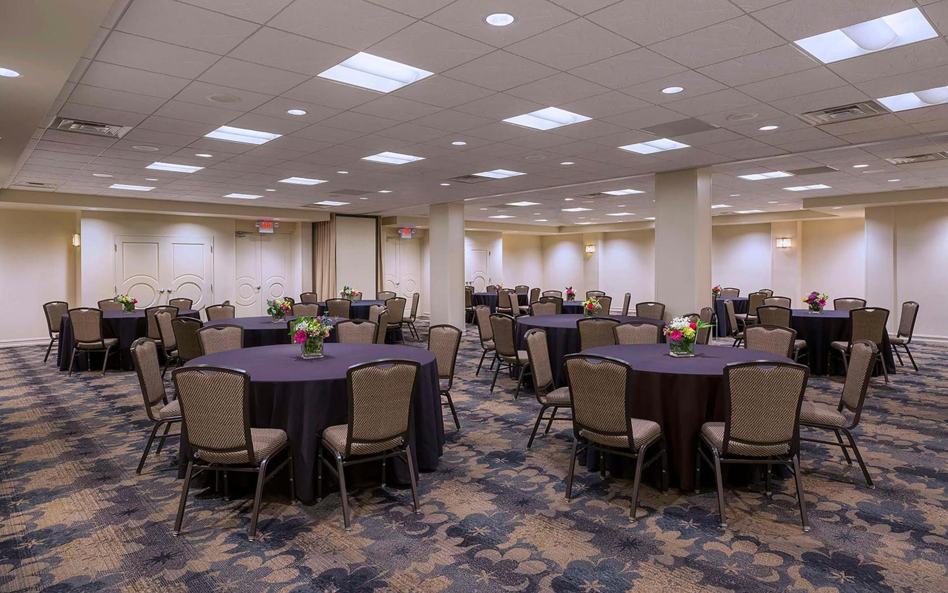 DoubleTree by Hilton Madison Downtown photo 21