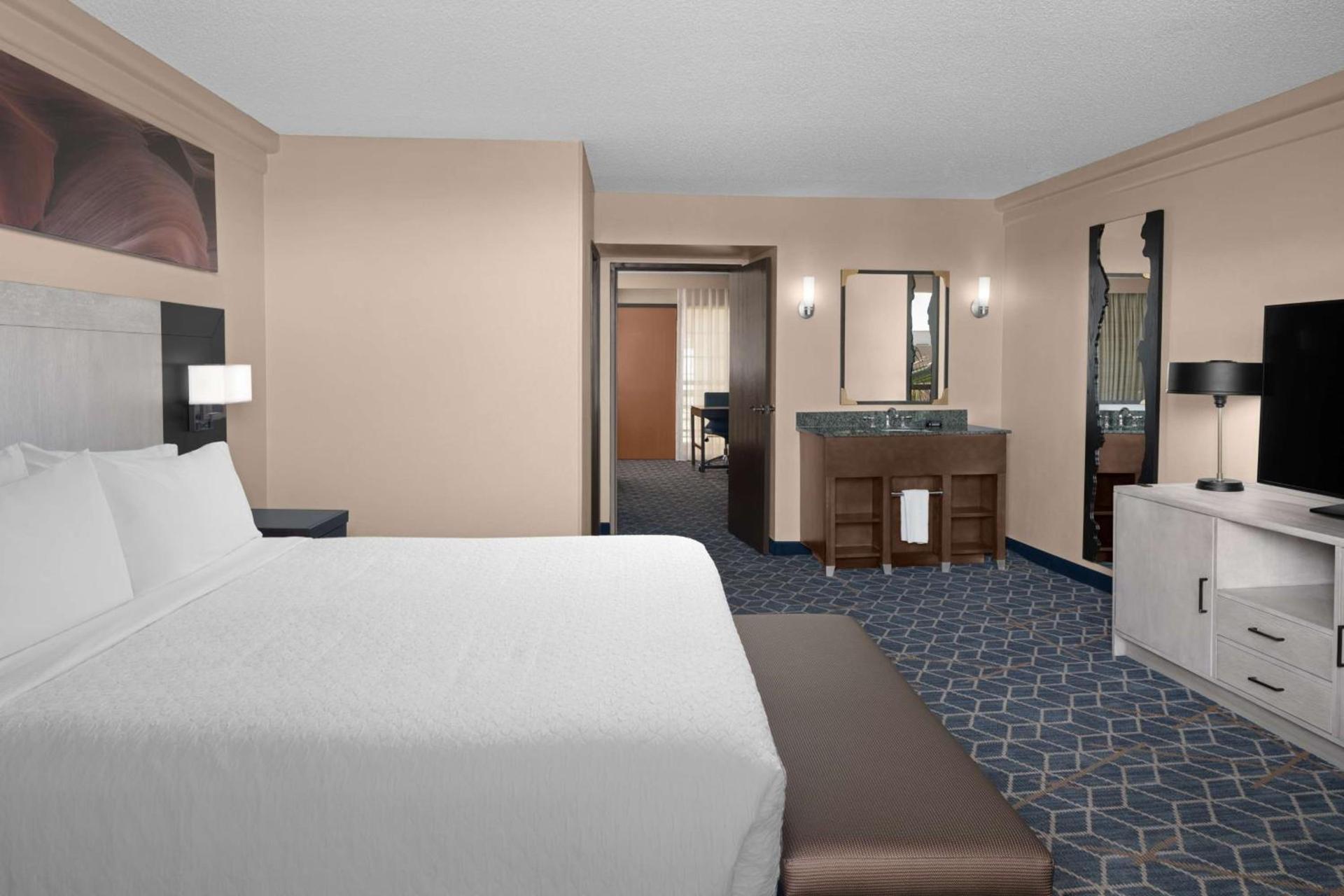 Embassy Suites by Hilton Phoenix Biltmore photo 45