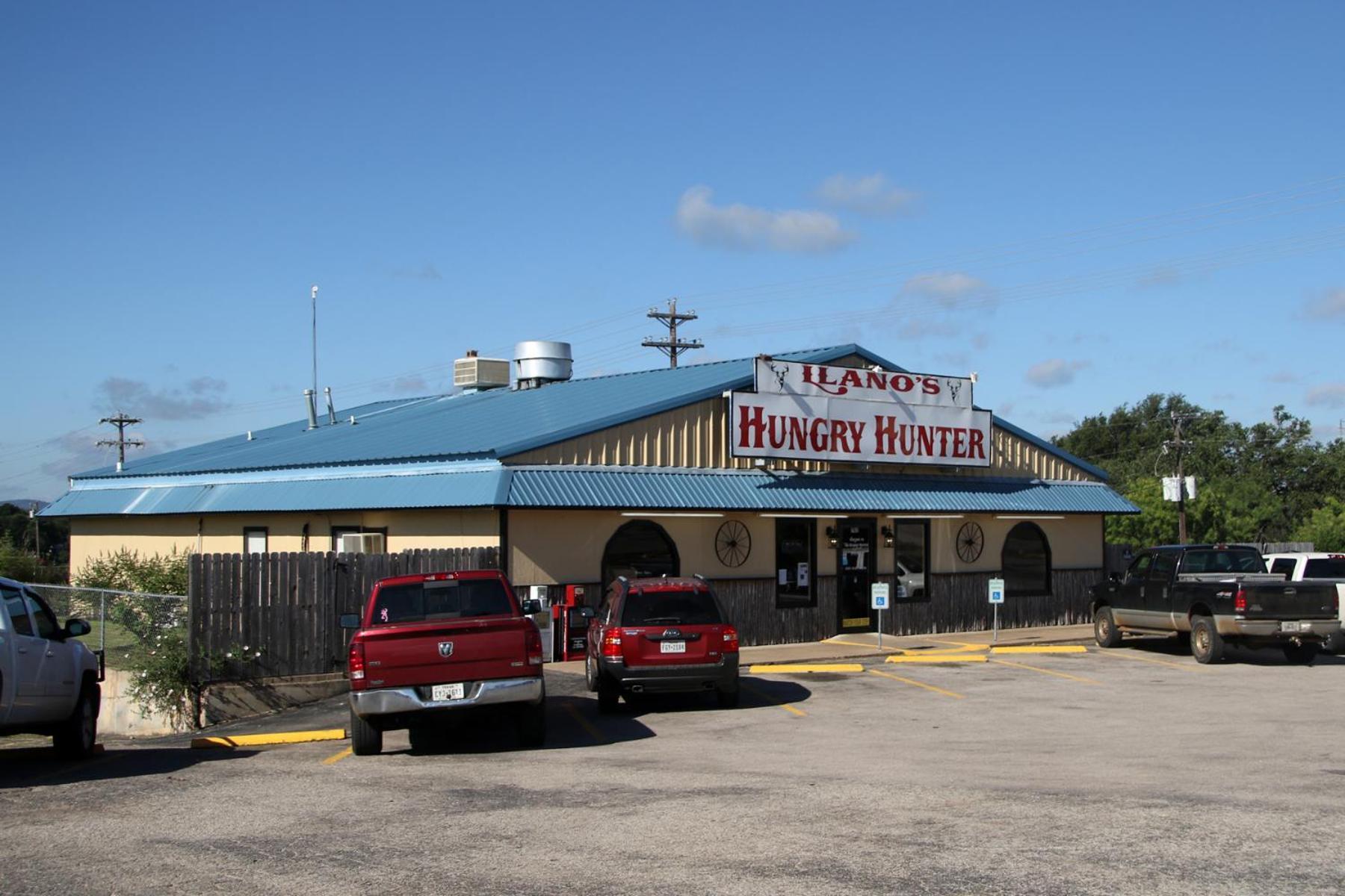 Rodeway Inn Llano photo 4