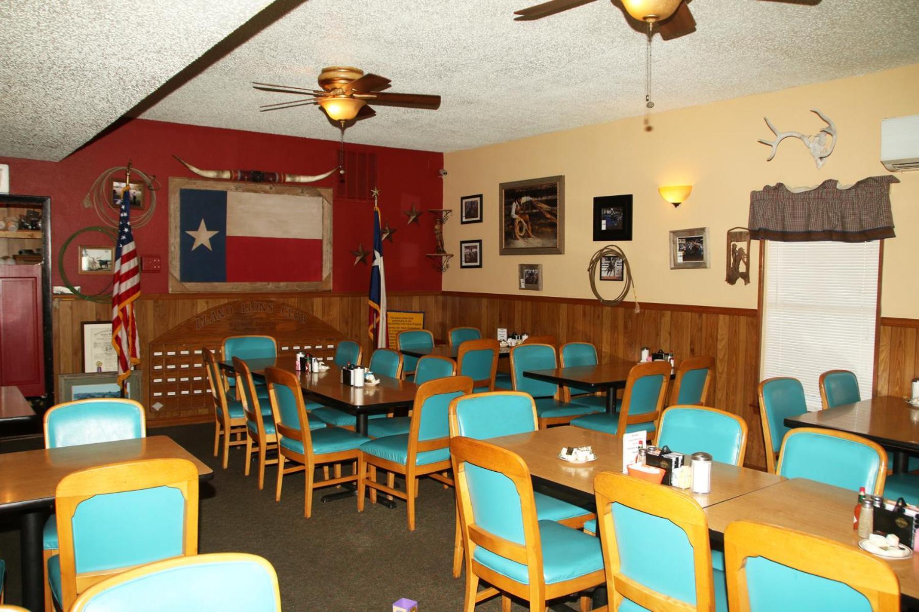 Rodeway Inn Llano photo 5