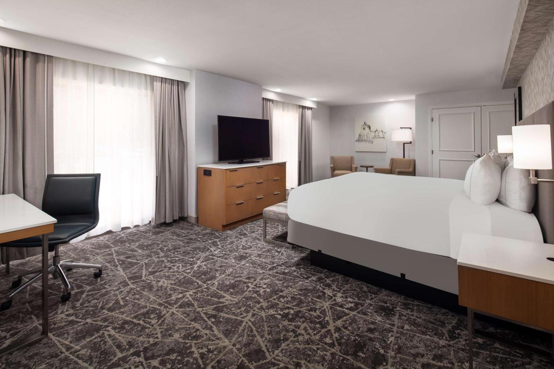 DoubleTree By Hilton Sacramento photo 29