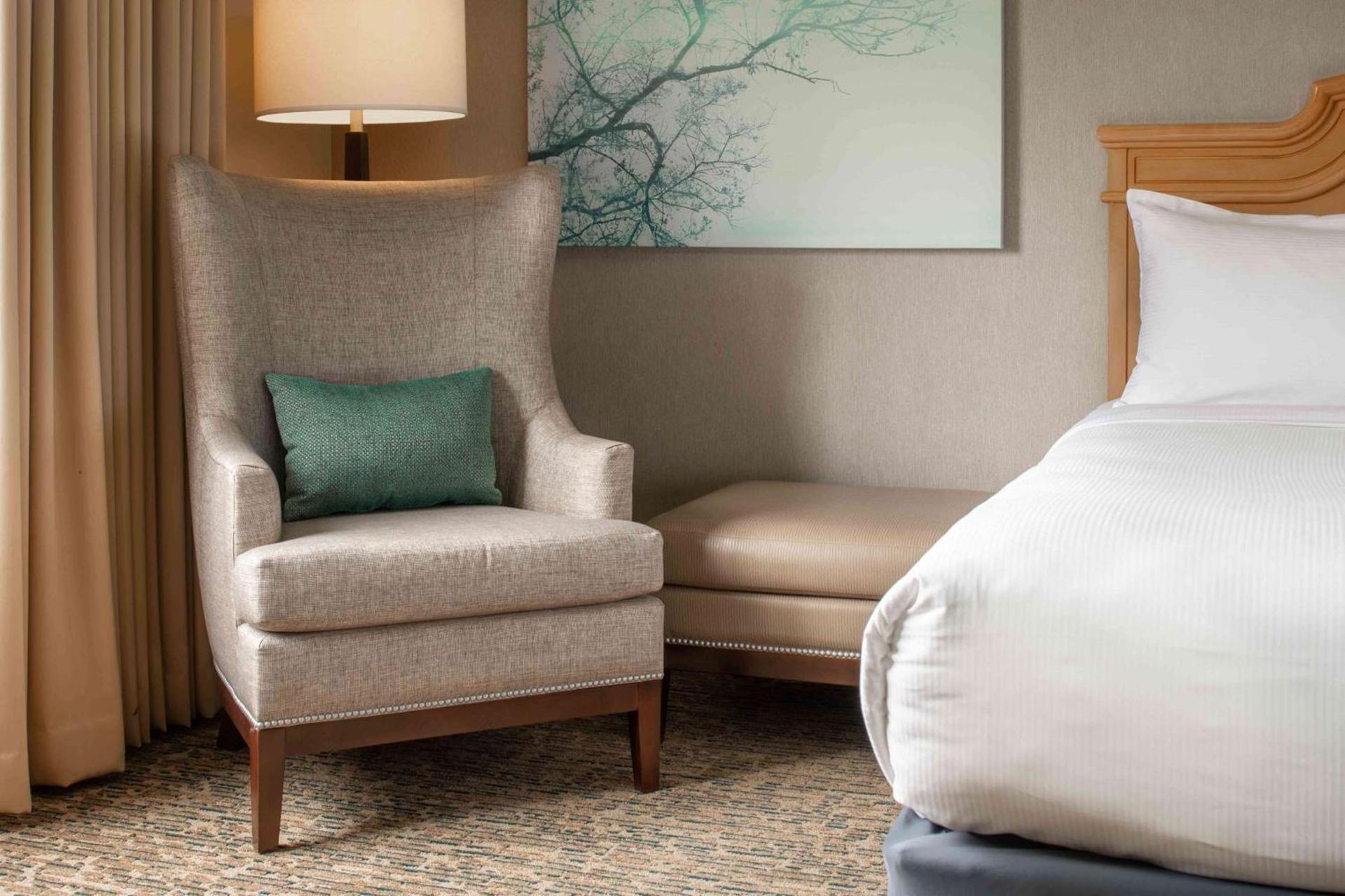 DoubleTree by Hilton Sonoma Wine Country photo 60