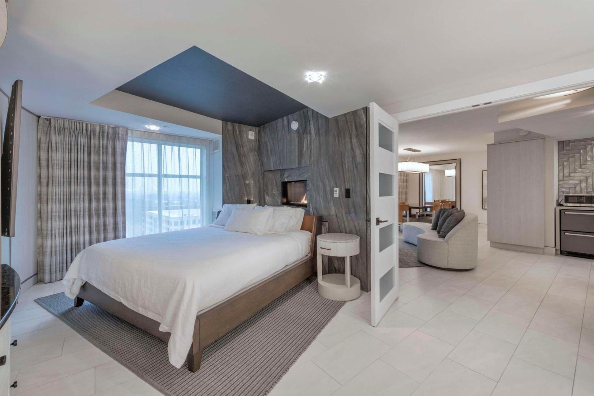 Embassy Suites by Hilton Raleigh Durham Airport Brier Creek photo 53
