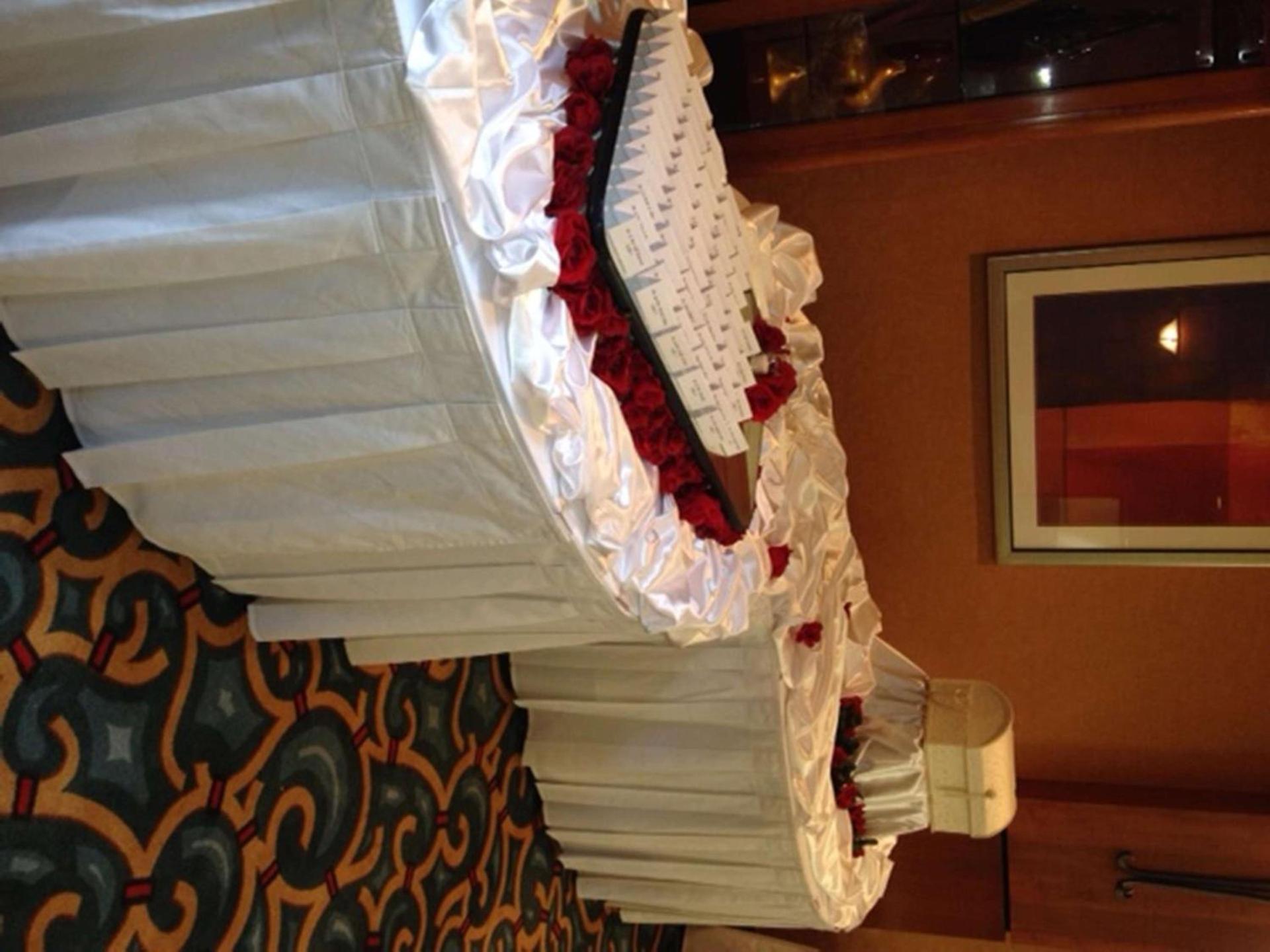 DoubleTree by Hilton Rochester photo 33