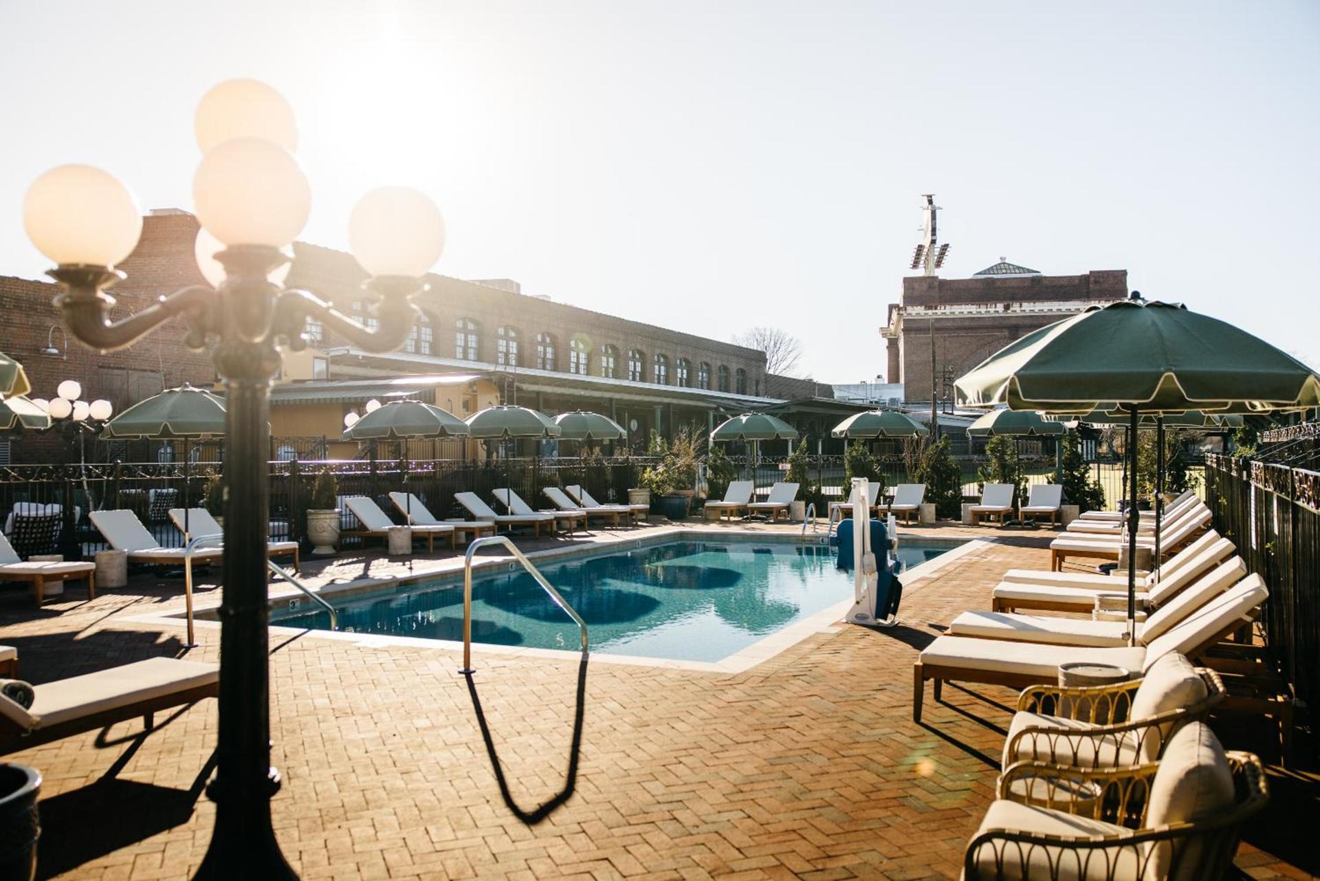 The Hotel Chalet at The Choo Choo photo 10
