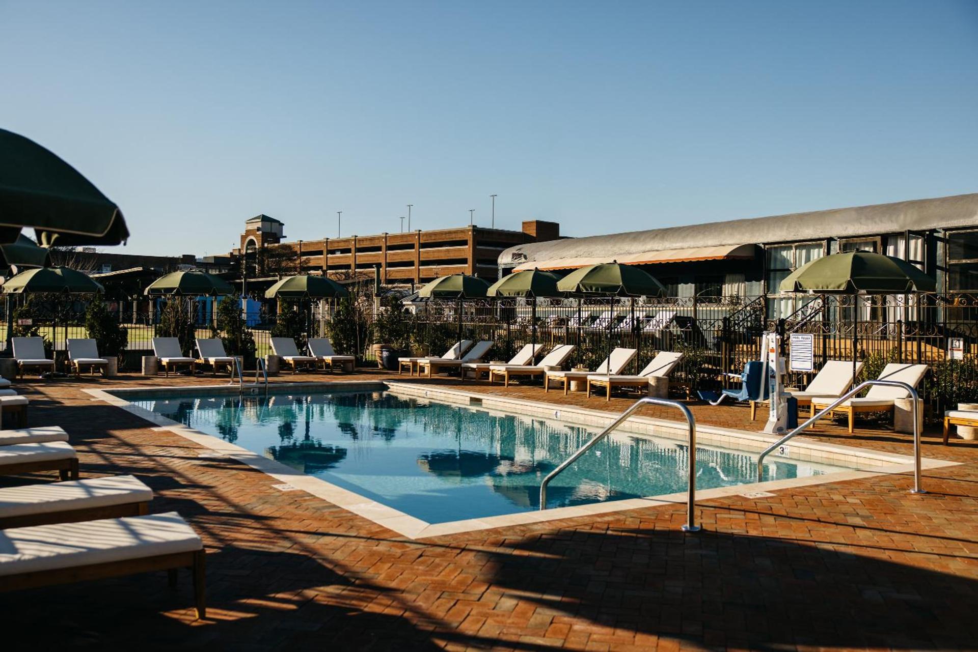 The Hotel Chalet at The Choo Choo photo 9