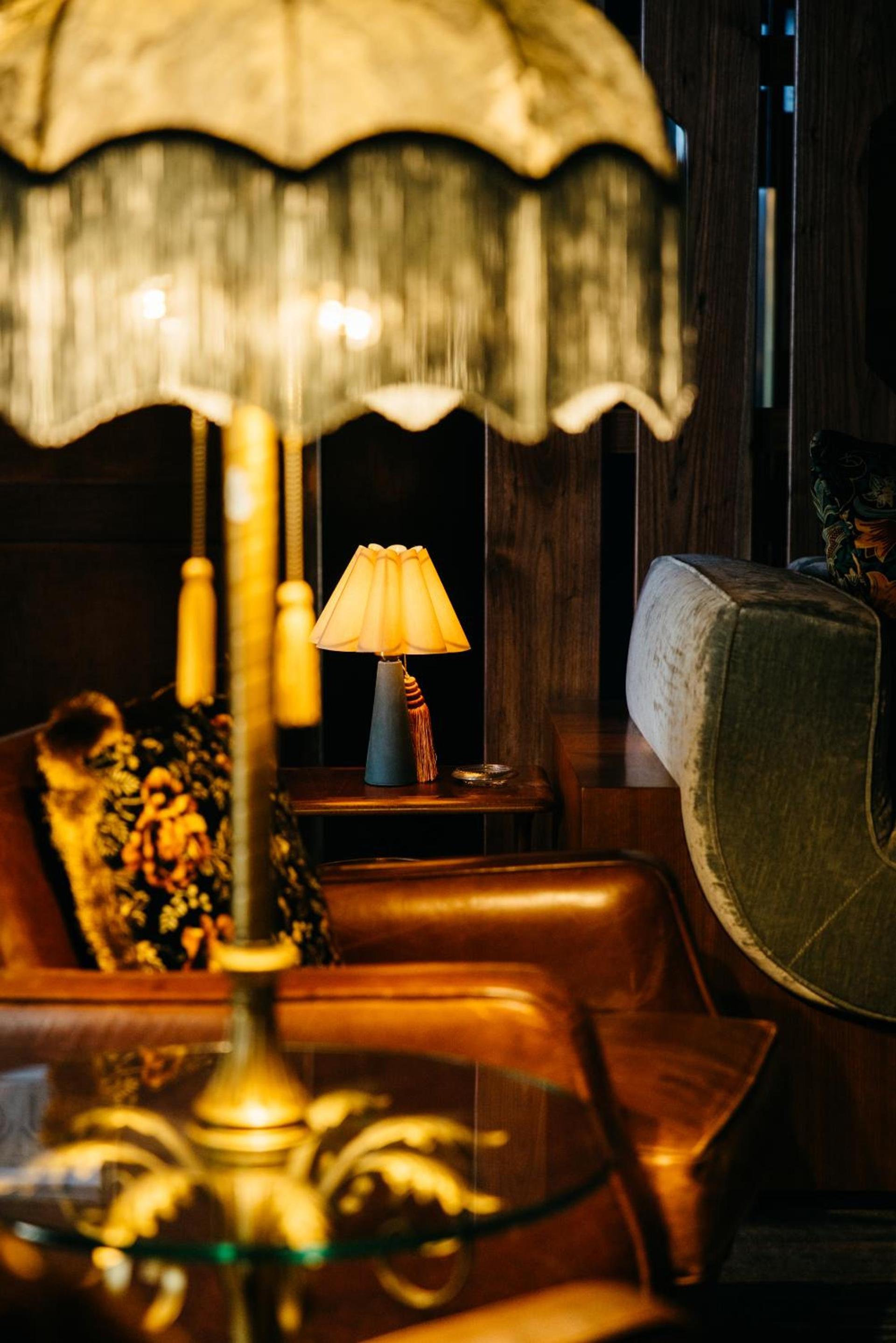 The Hotel Chalet at The Choo Choo photo 8