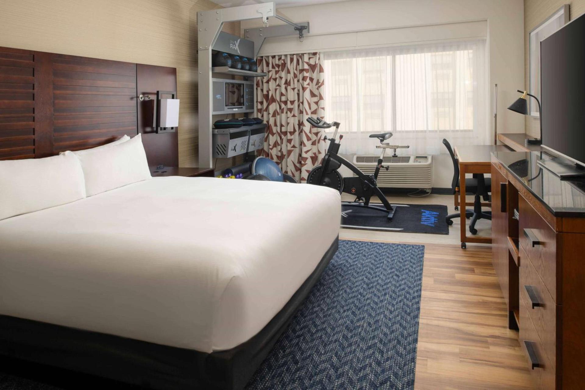 DoubleTree by Hilton San Francisco Airport photo 29