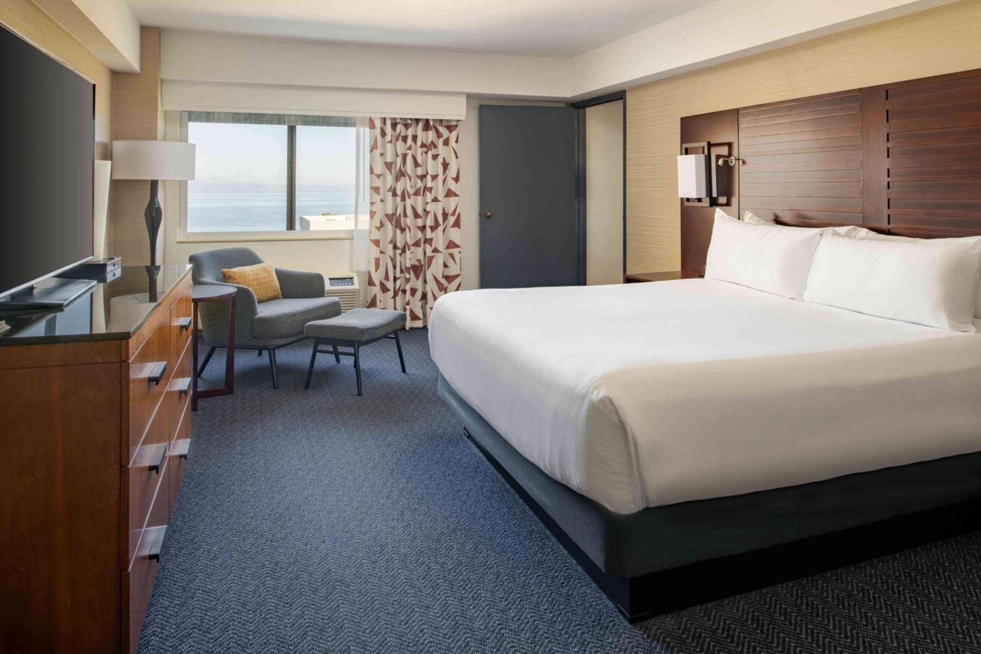 DoubleTree by Hilton San Francisco Airport photo 30