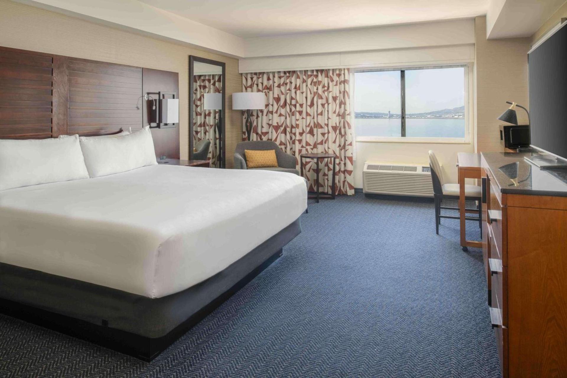 DoubleTree by Hilton San Francisco Airport photo 31