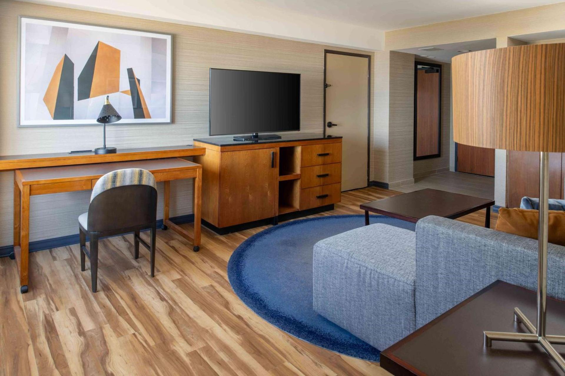 DoubleTree by Hilton San Francisco Airport photo 34