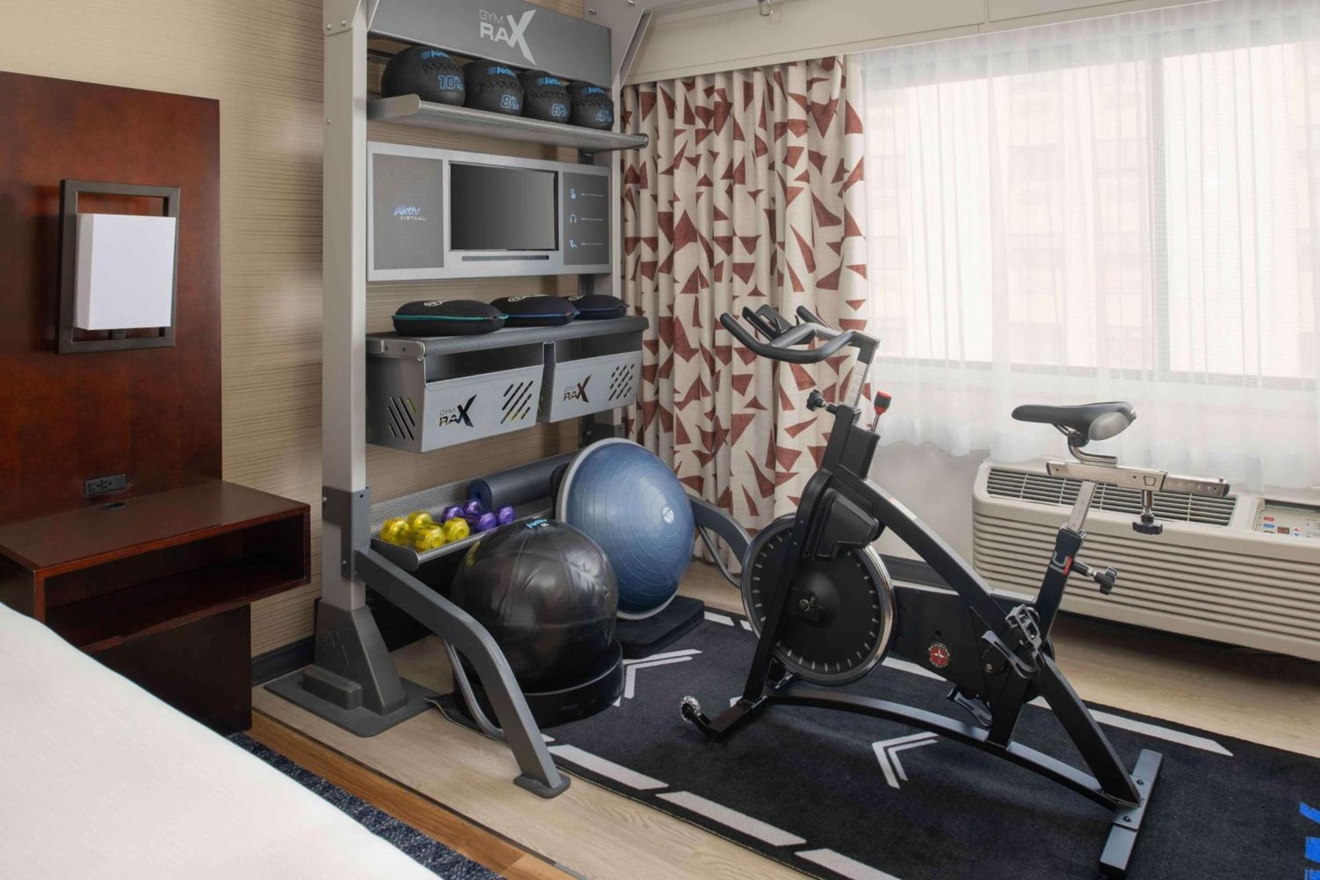 DoubleTree by Hilton San Francisco Airport photo 57