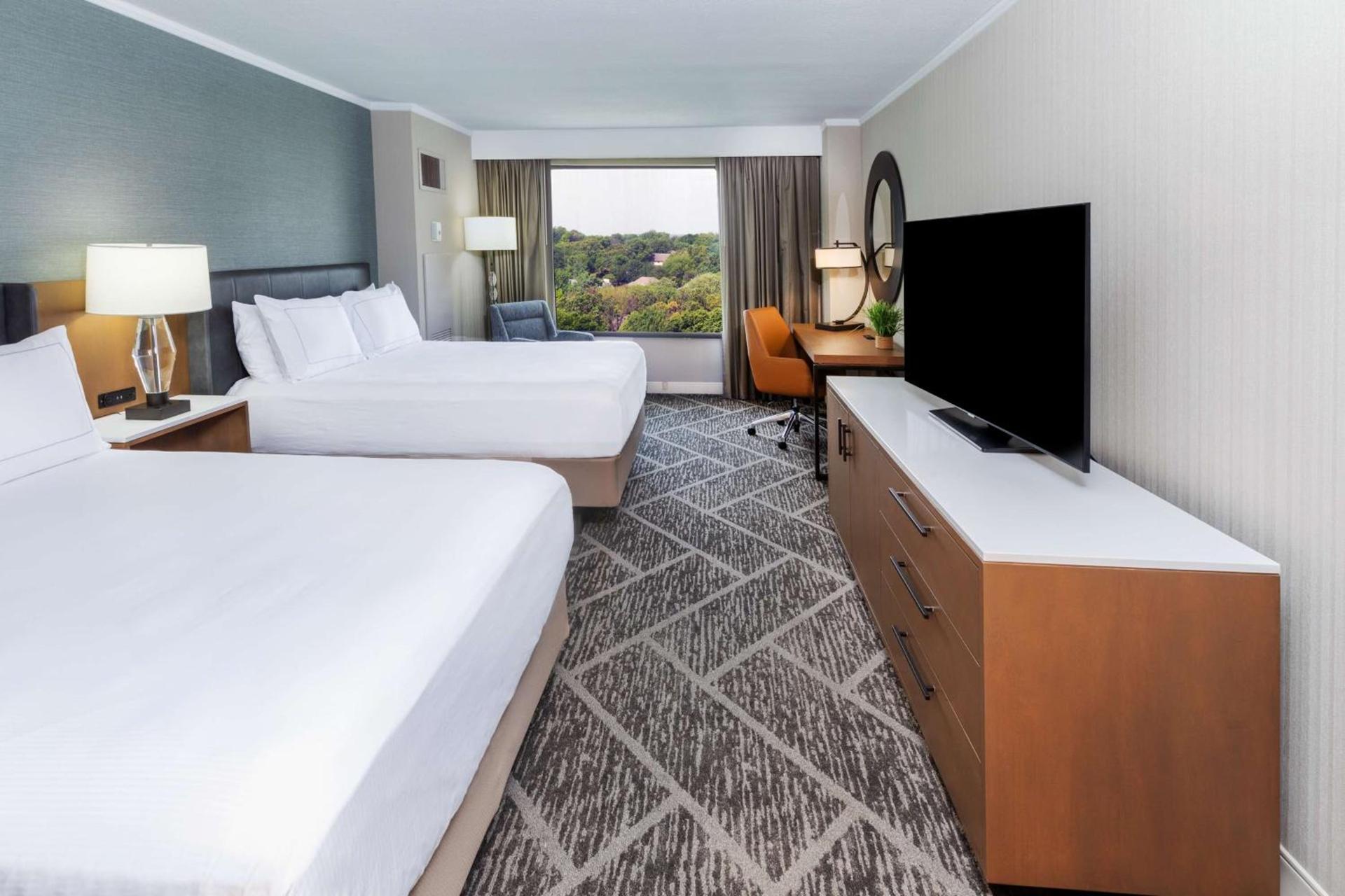 DoubleTree by Hilton Tulsa - Warren Place photo 50