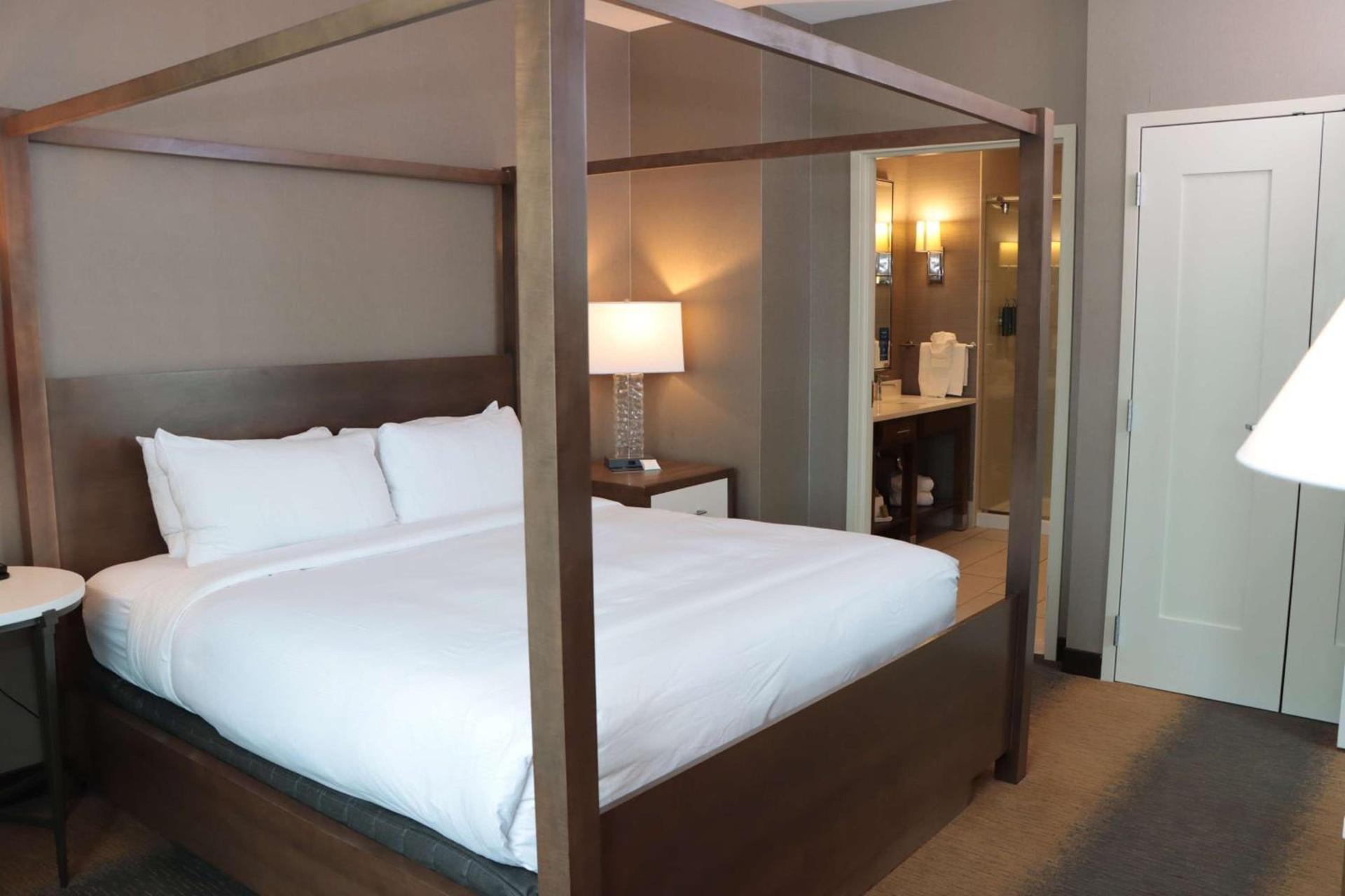 DoubleTree by Hilton Hotel Reading photo 51