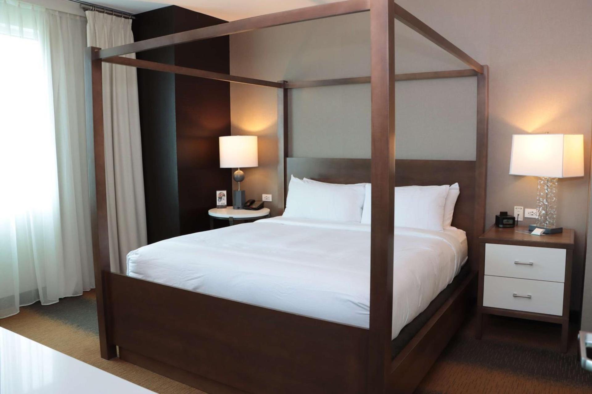 DoubleTree by Hilton Hotel Reading photo 52