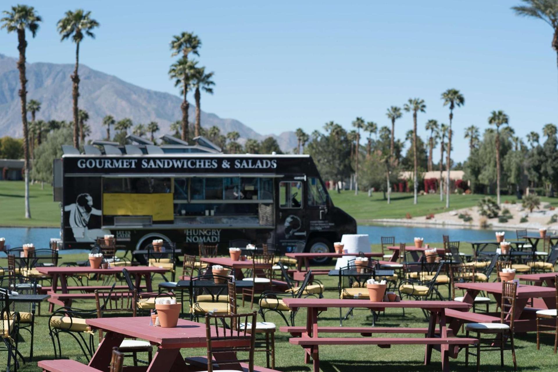 DoubleTree by Hilton Golf Resort Palm Springs photo 33