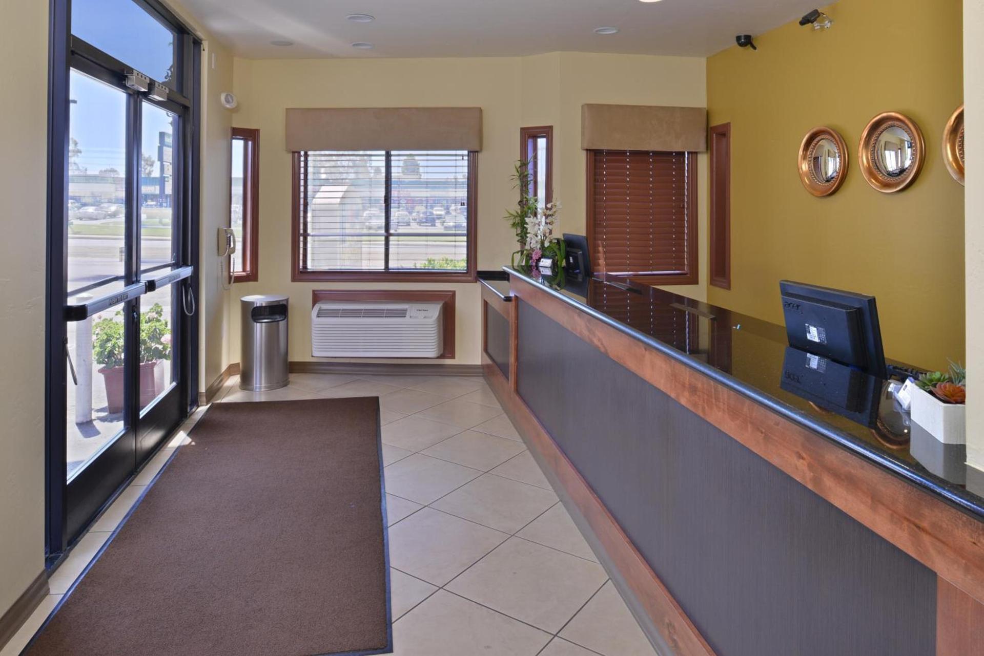 Pleasant Inn photo 6
