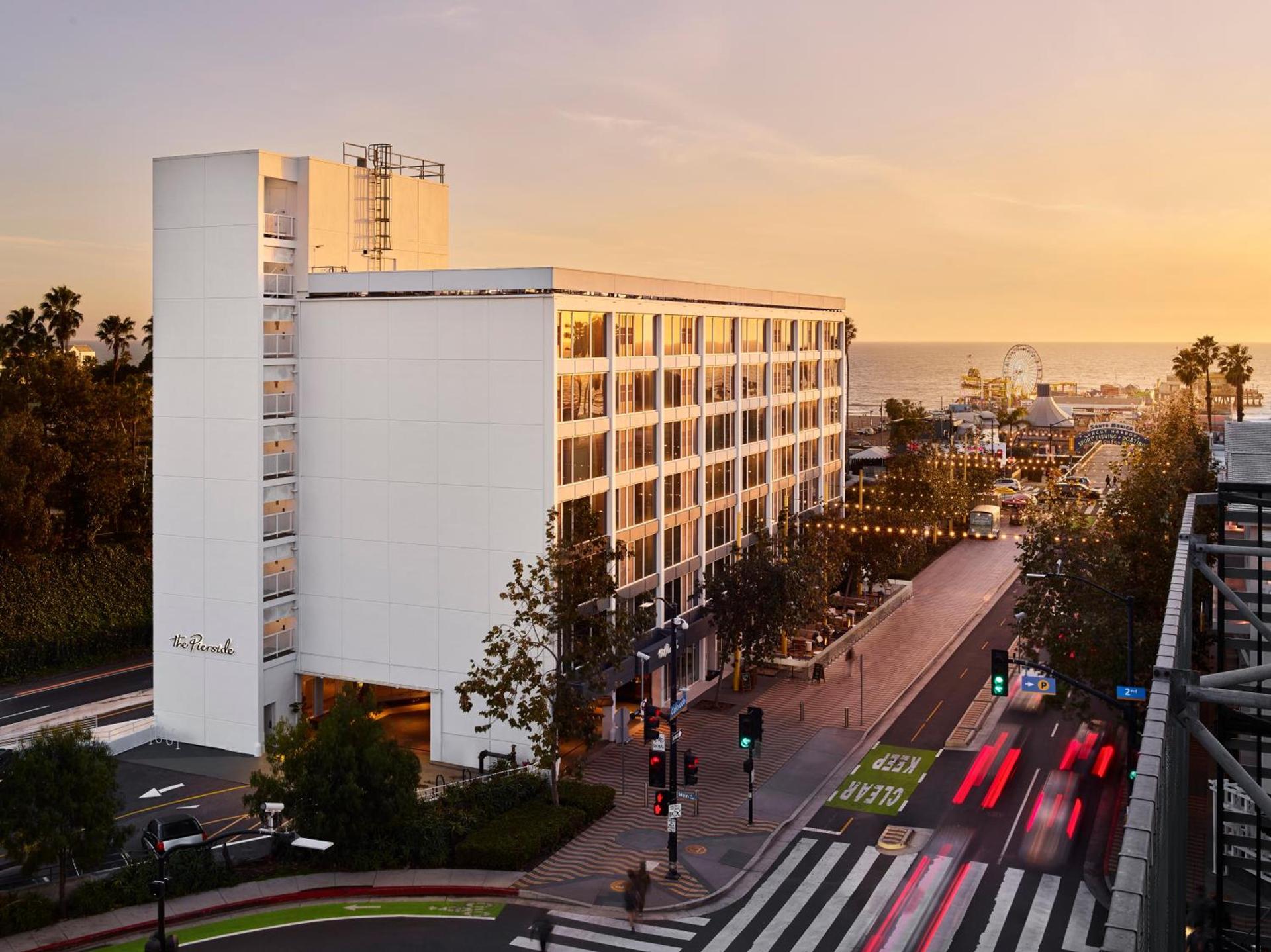 The Pierside Santa Monica photo 7