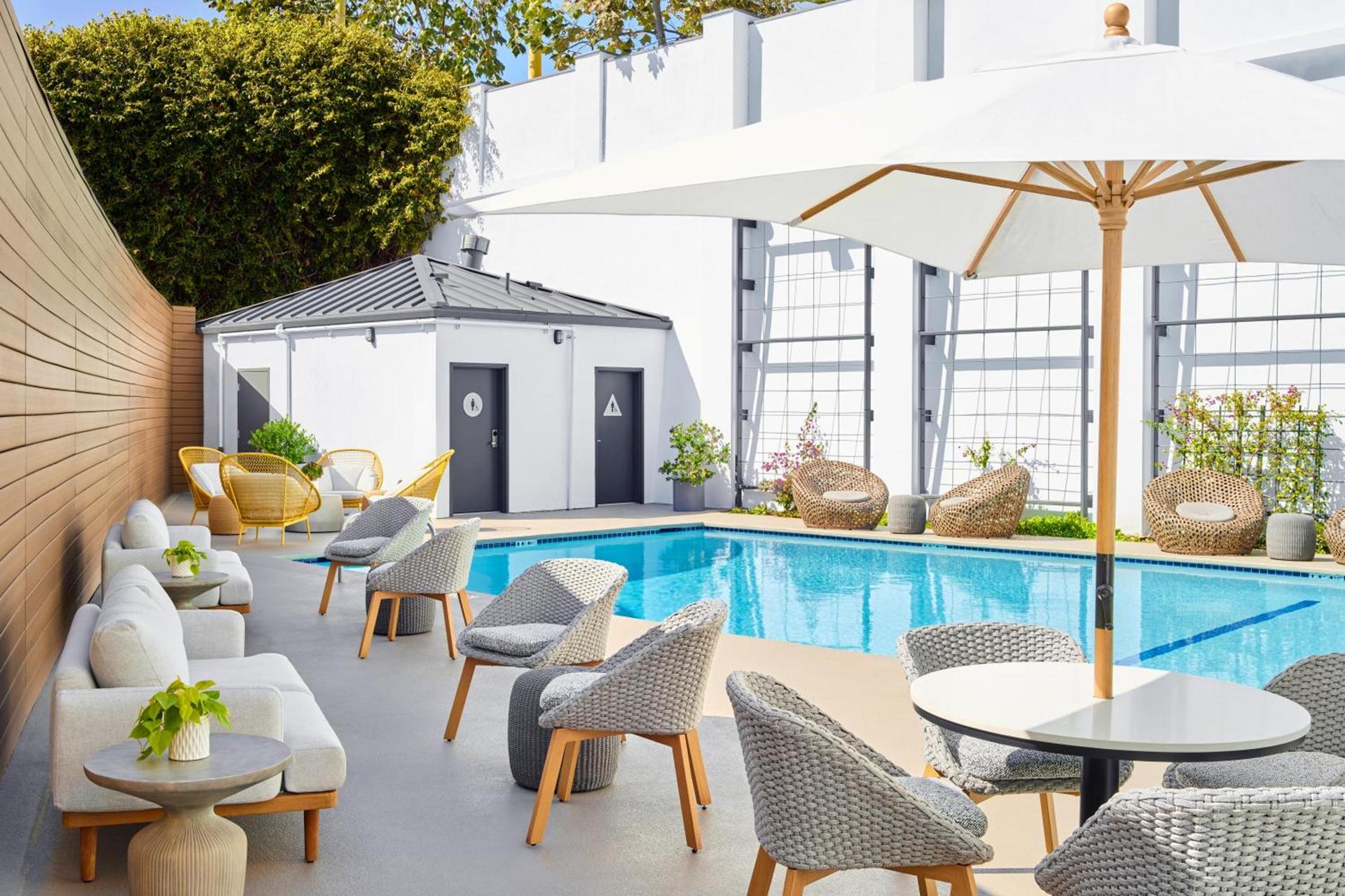 The Pierside Santa Monica photo 41