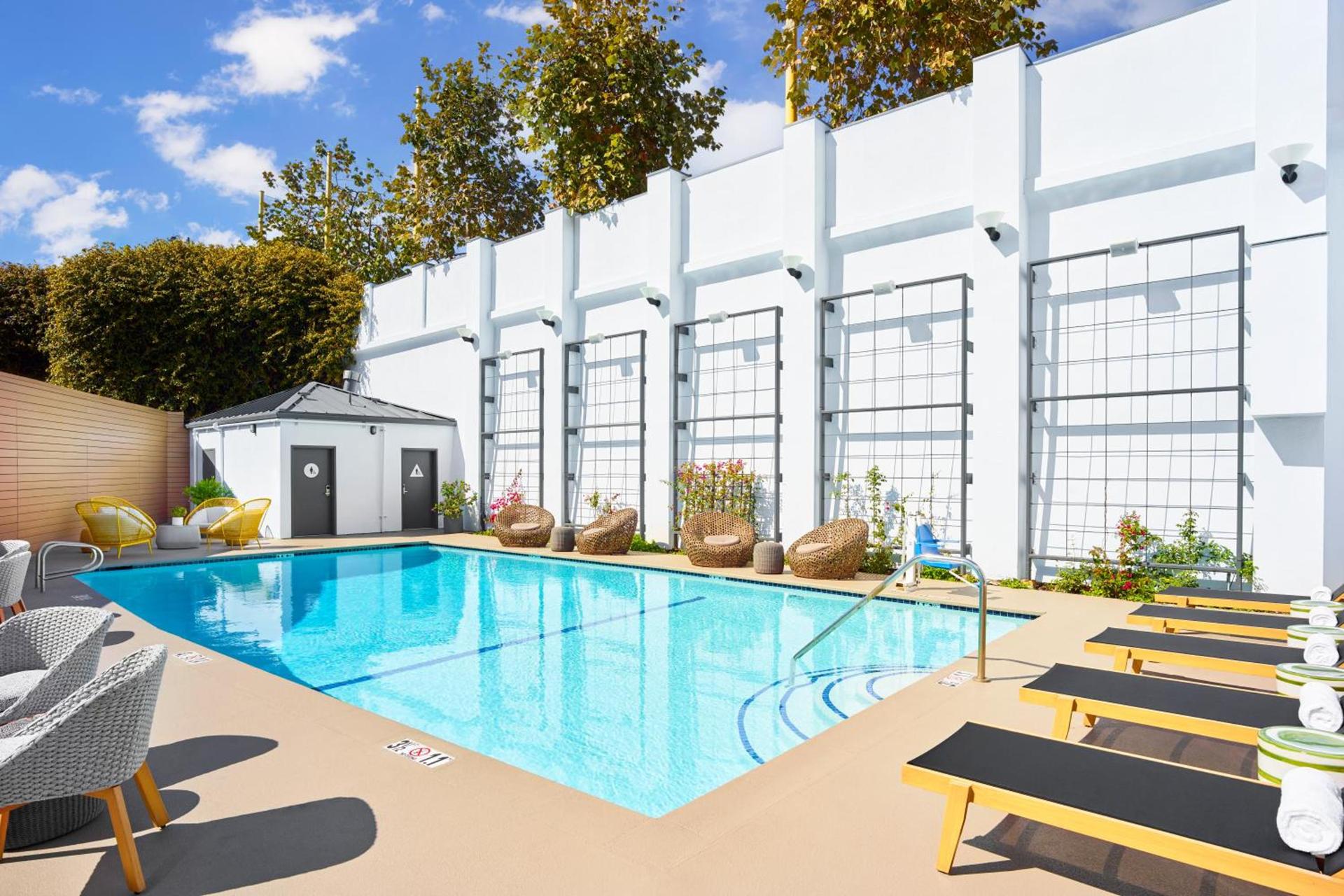 The Pierside Santa Monica photo 42