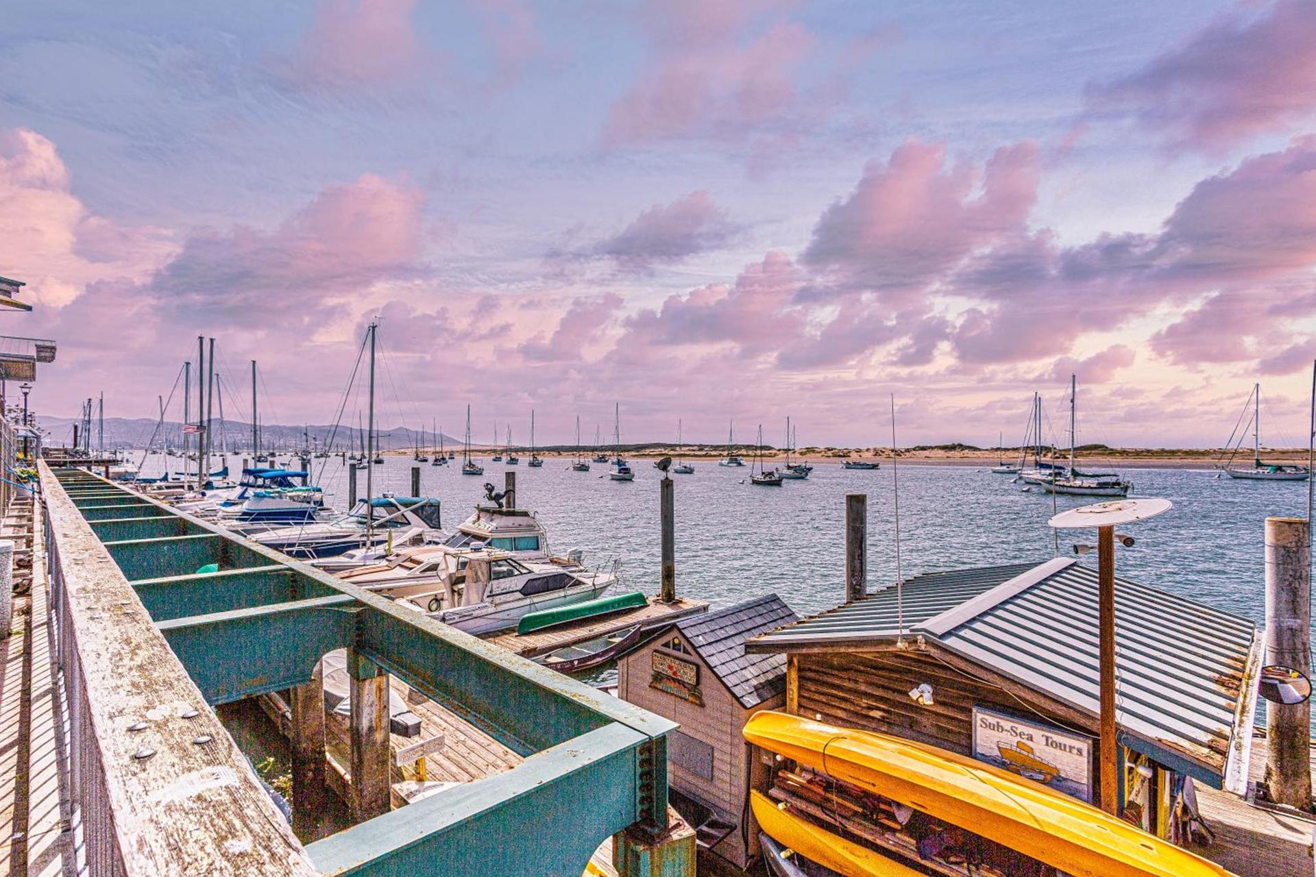 Coastal Breeze Inn photo 12