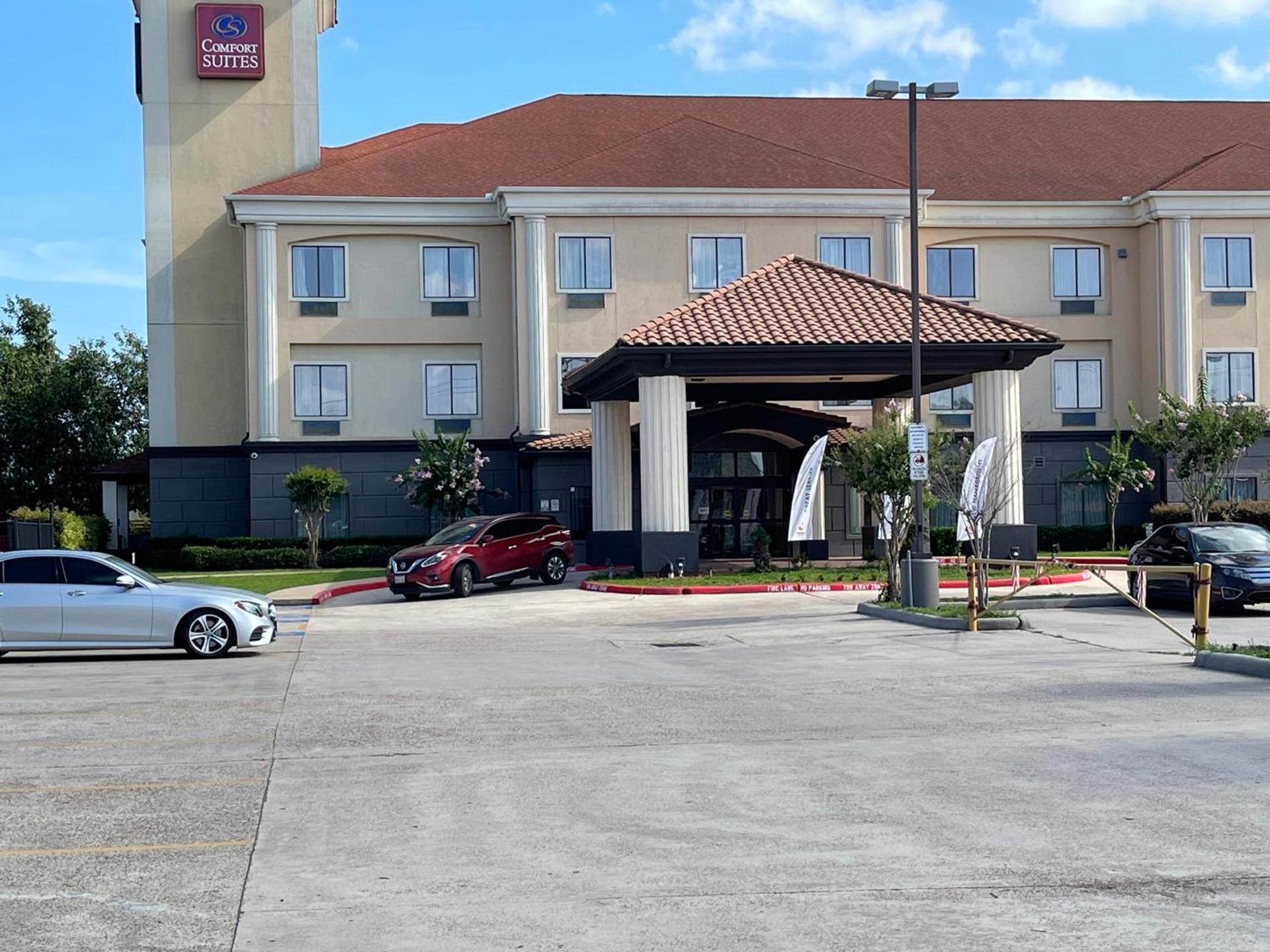 Spark By Hilton Houston Hobby Airport photo 8