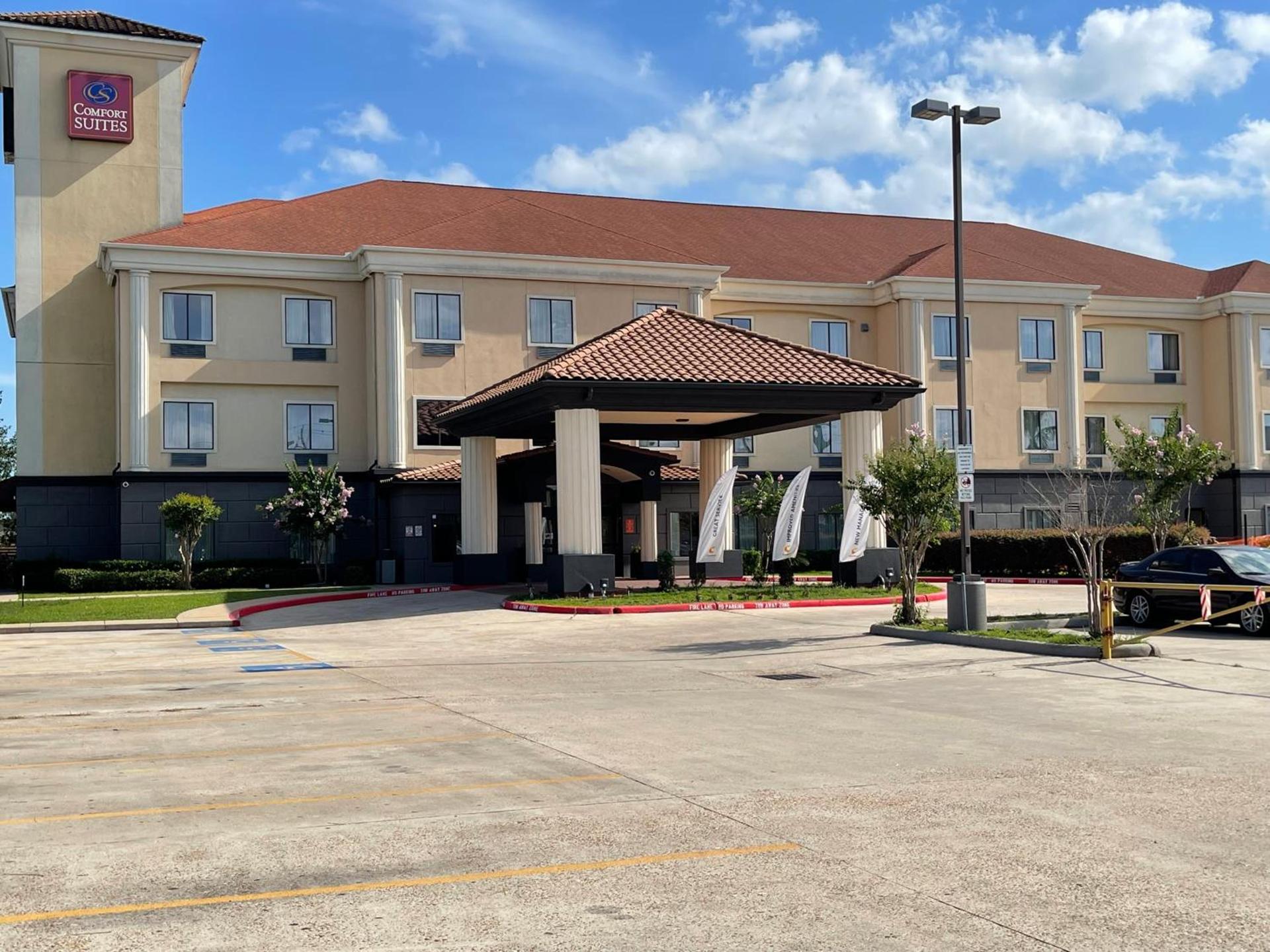 Spark By Hilton Houston Hobby Airport photo 1