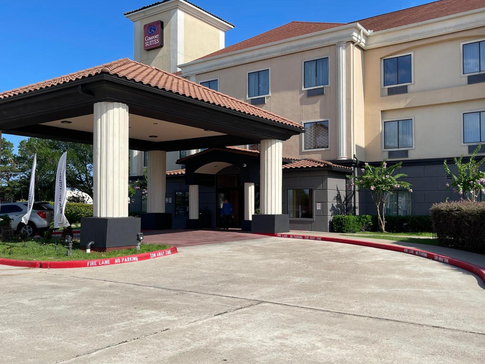 Spark By Hilton Houston Hobby Airport photo 9