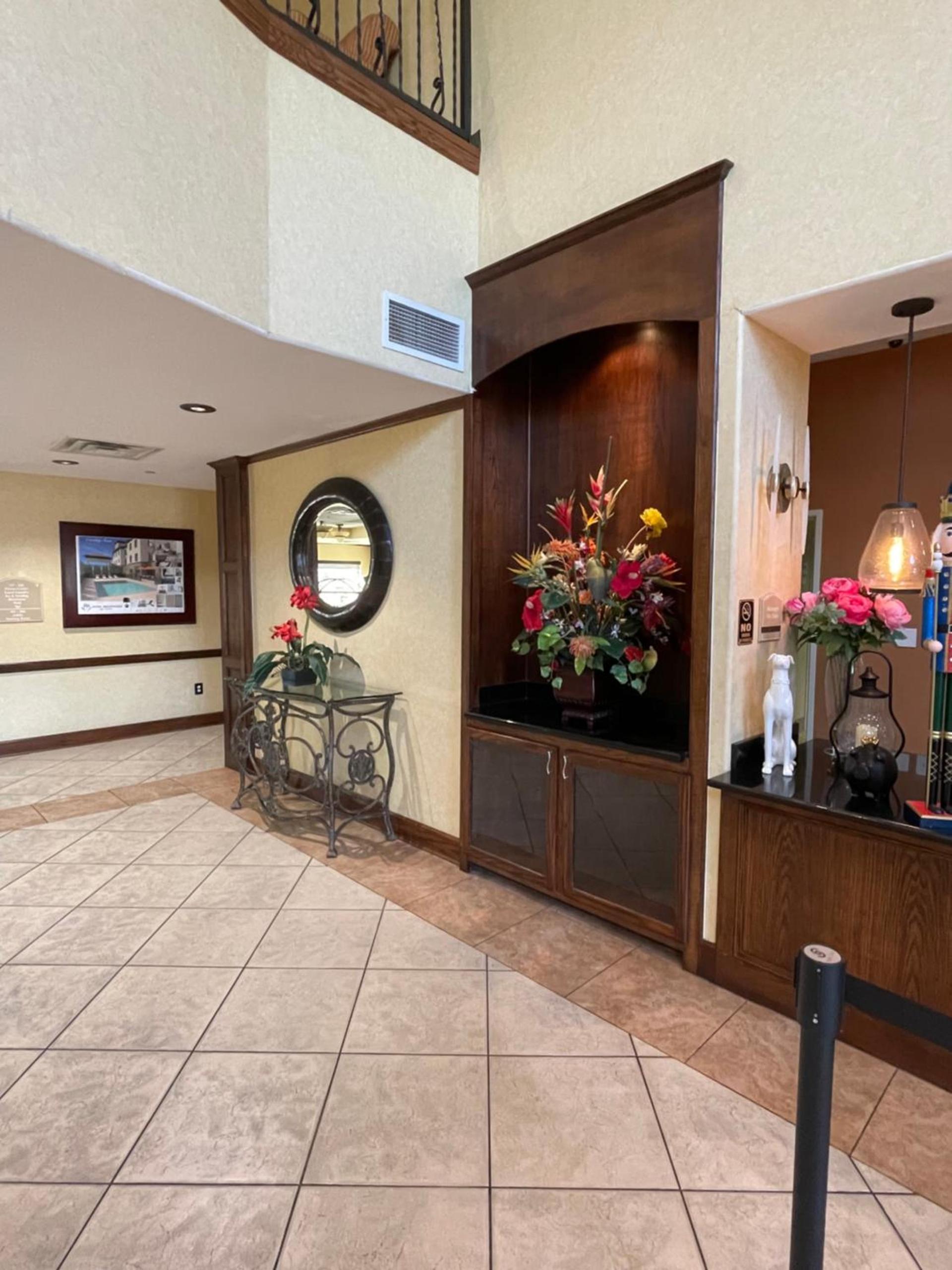 Spark By Hilton Houston Hobby Airport photo 13