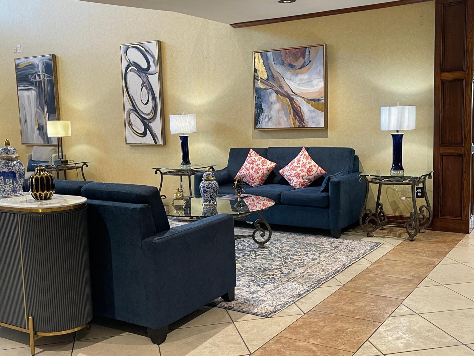 Spark By Hilton Houston Hobby Airport photo 14