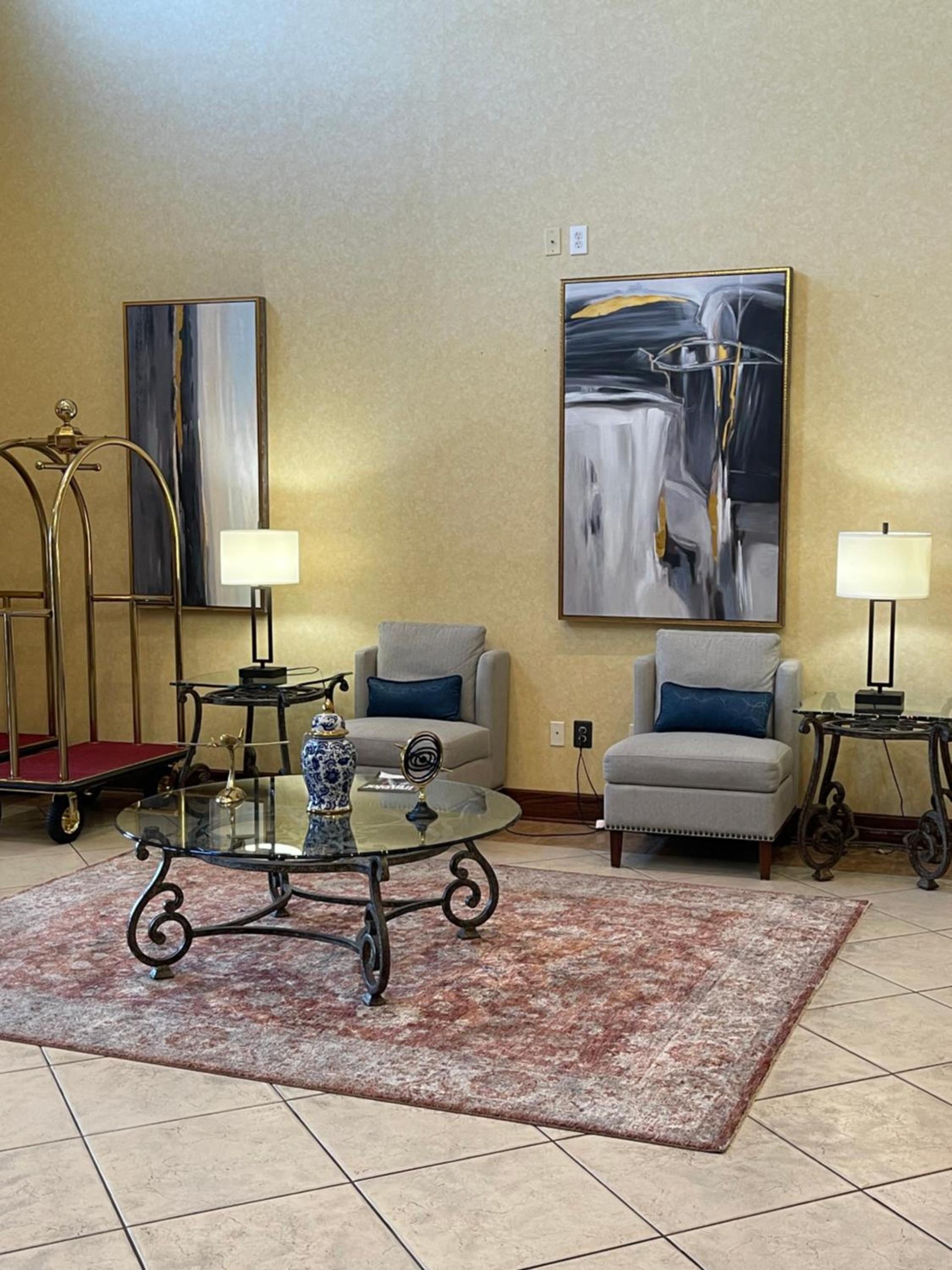 Spark By Hilton Houston Hobby Airport photo 16