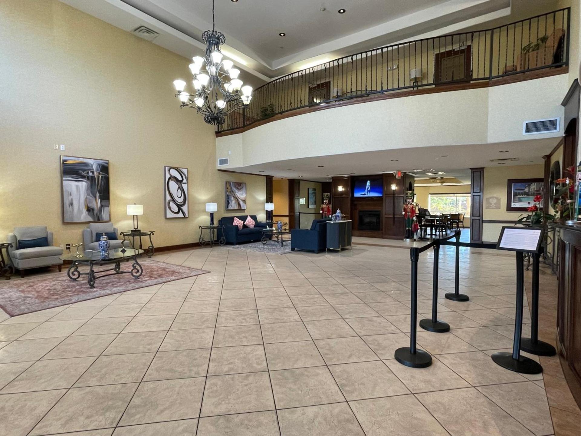 Spark By Hilton Houston Hobby Airport photo 17