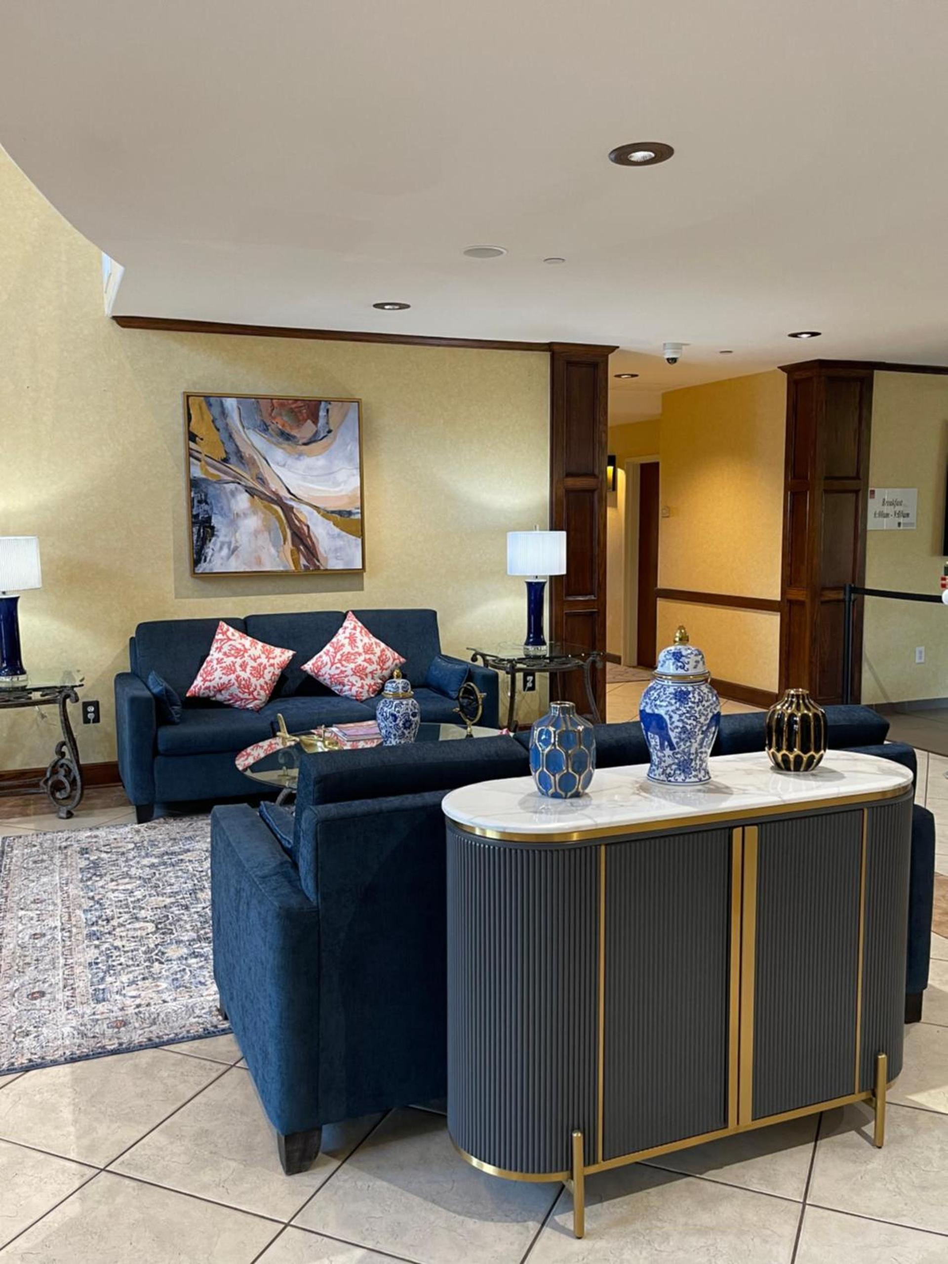 Spark By Hilton Houston Hobby Airport photo 18
