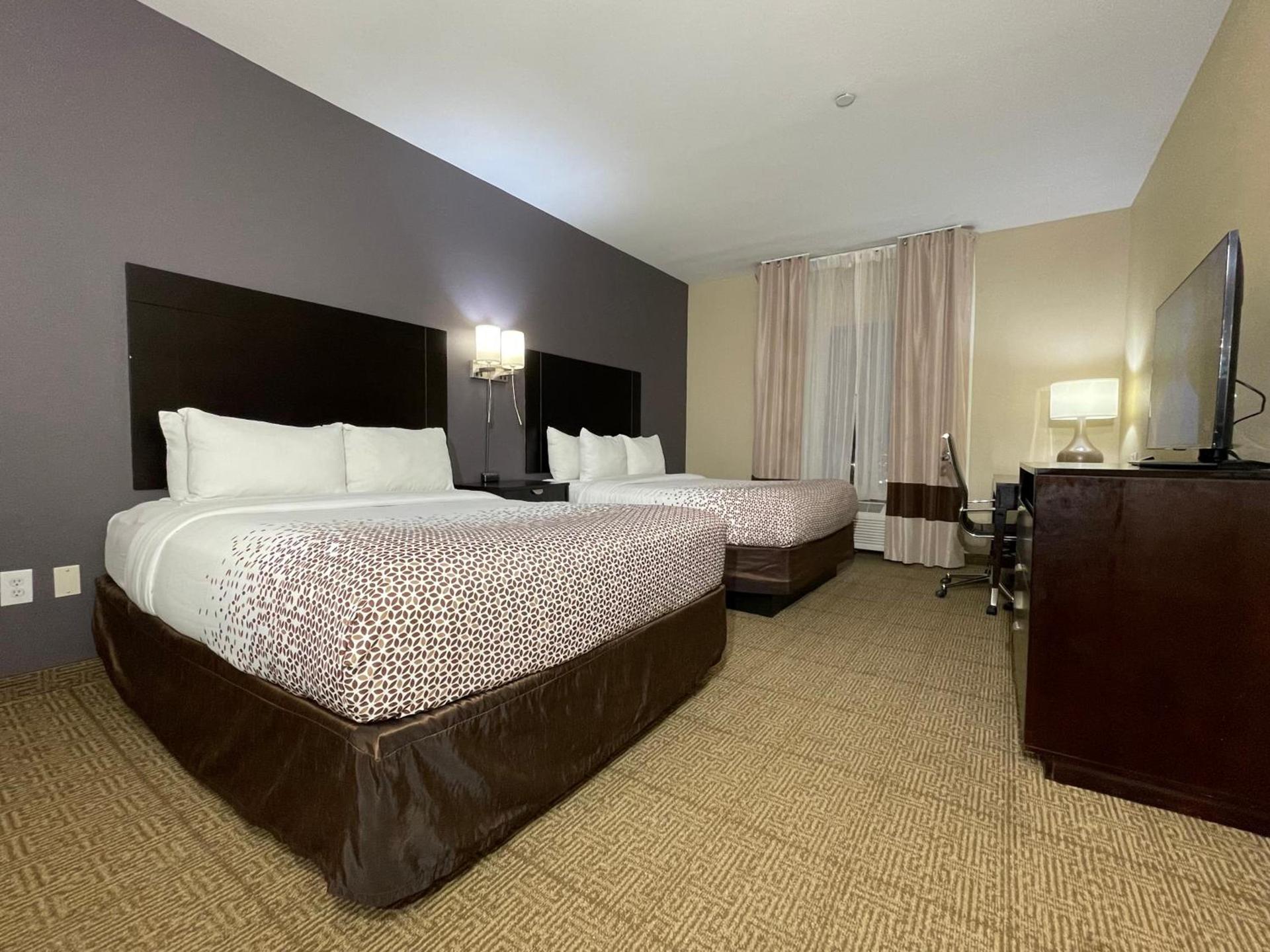 Spark By Hilton Houston Hobby Airport photo 23