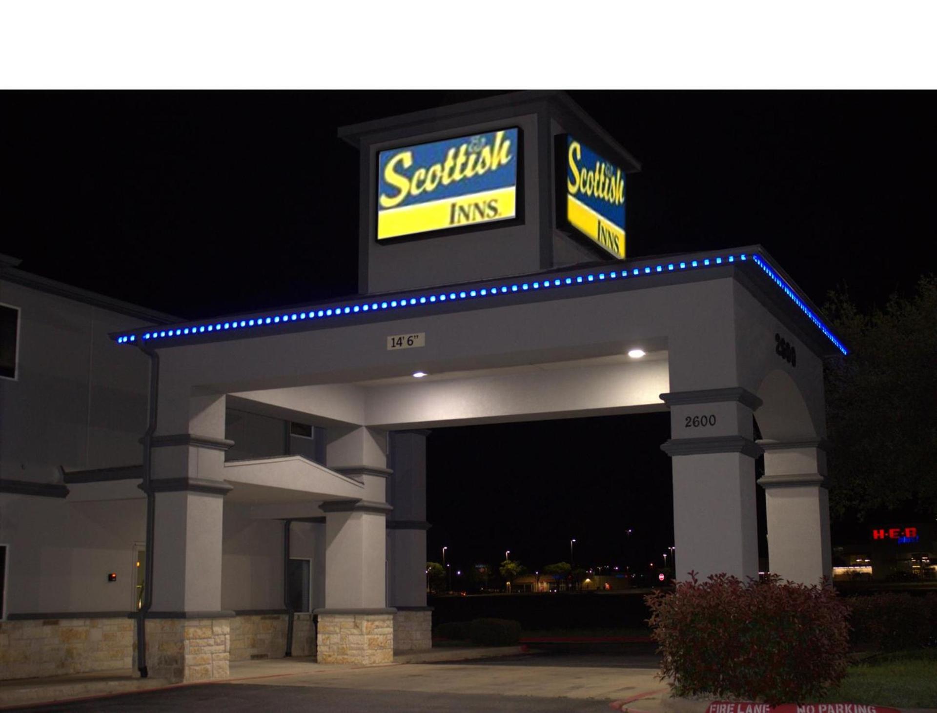 Scottish Inns Killeen near Fort Cavazos photo 19