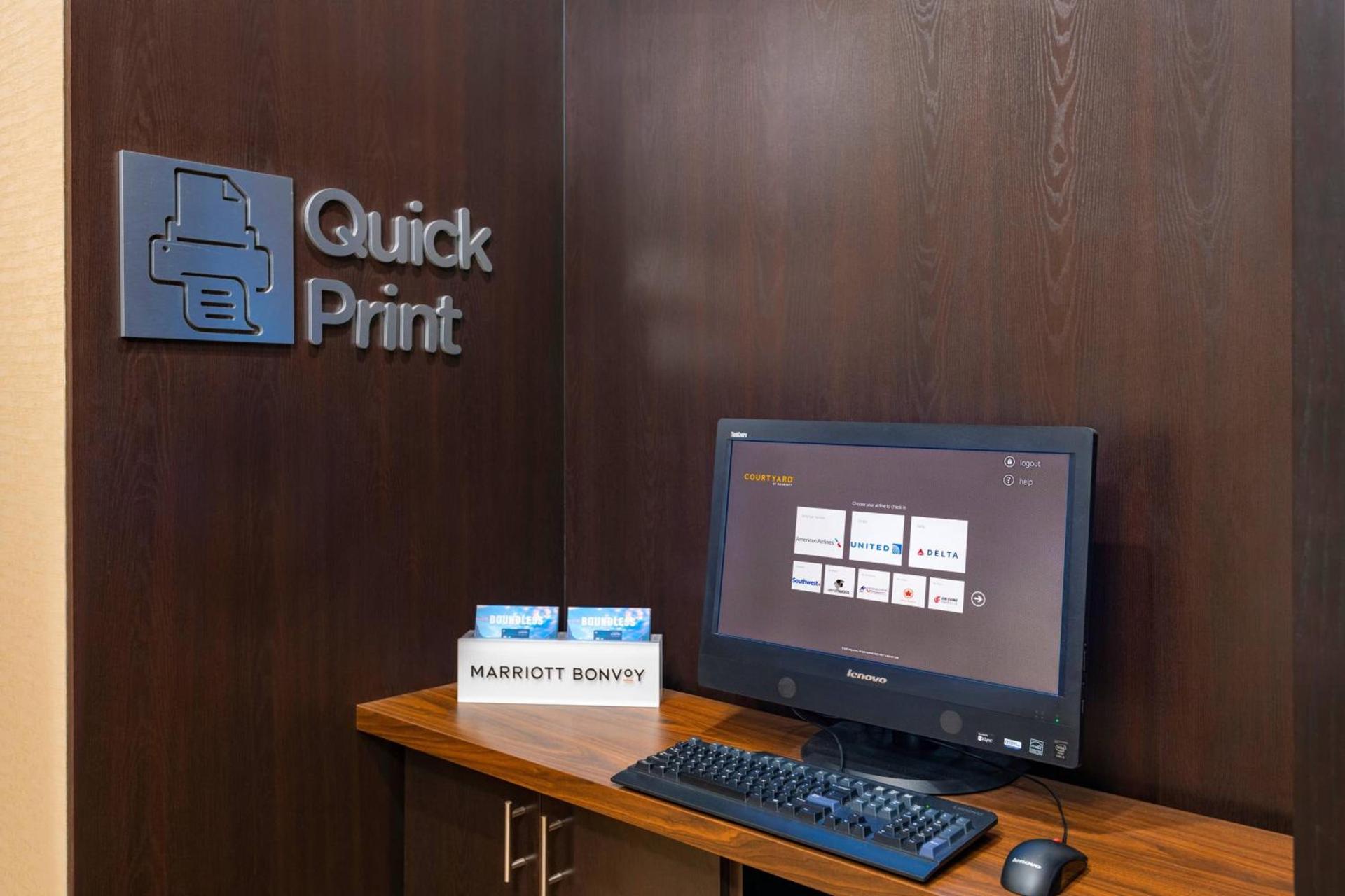 Courtyard by Marriott Santa Ana Orange County photo 28
