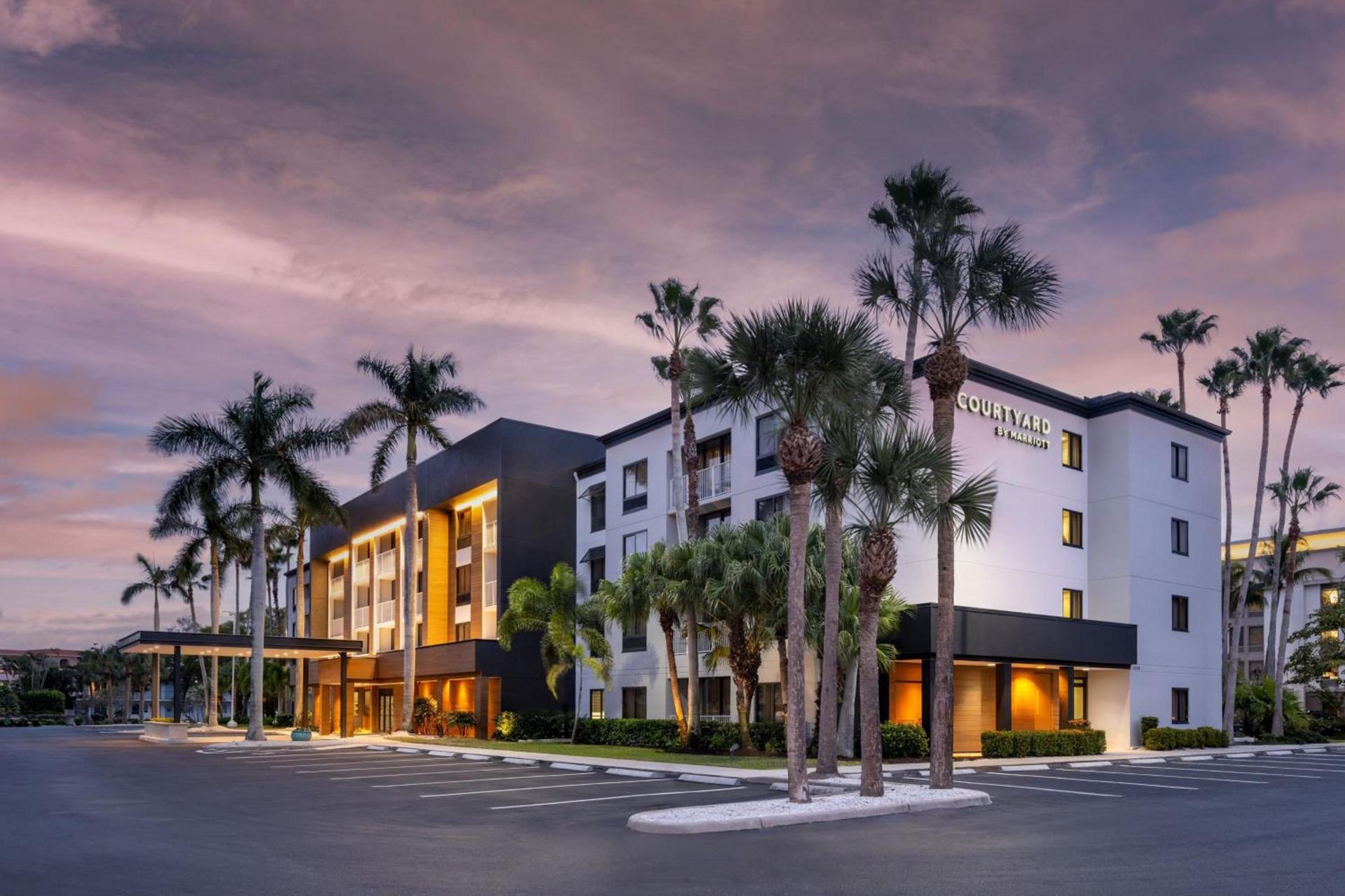 Courtyard by Marriott - Naples photo 29