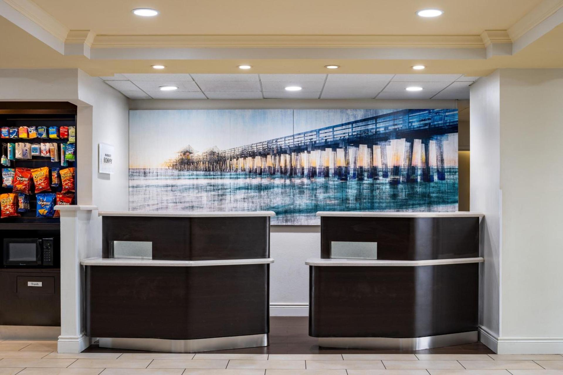 Courtyard by Marriott - Naples photo 30