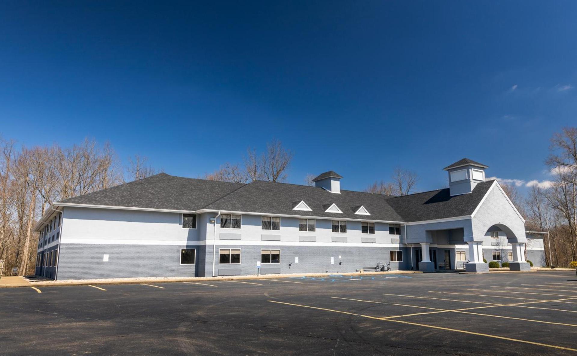 Quality Inn Carrollton photo 54