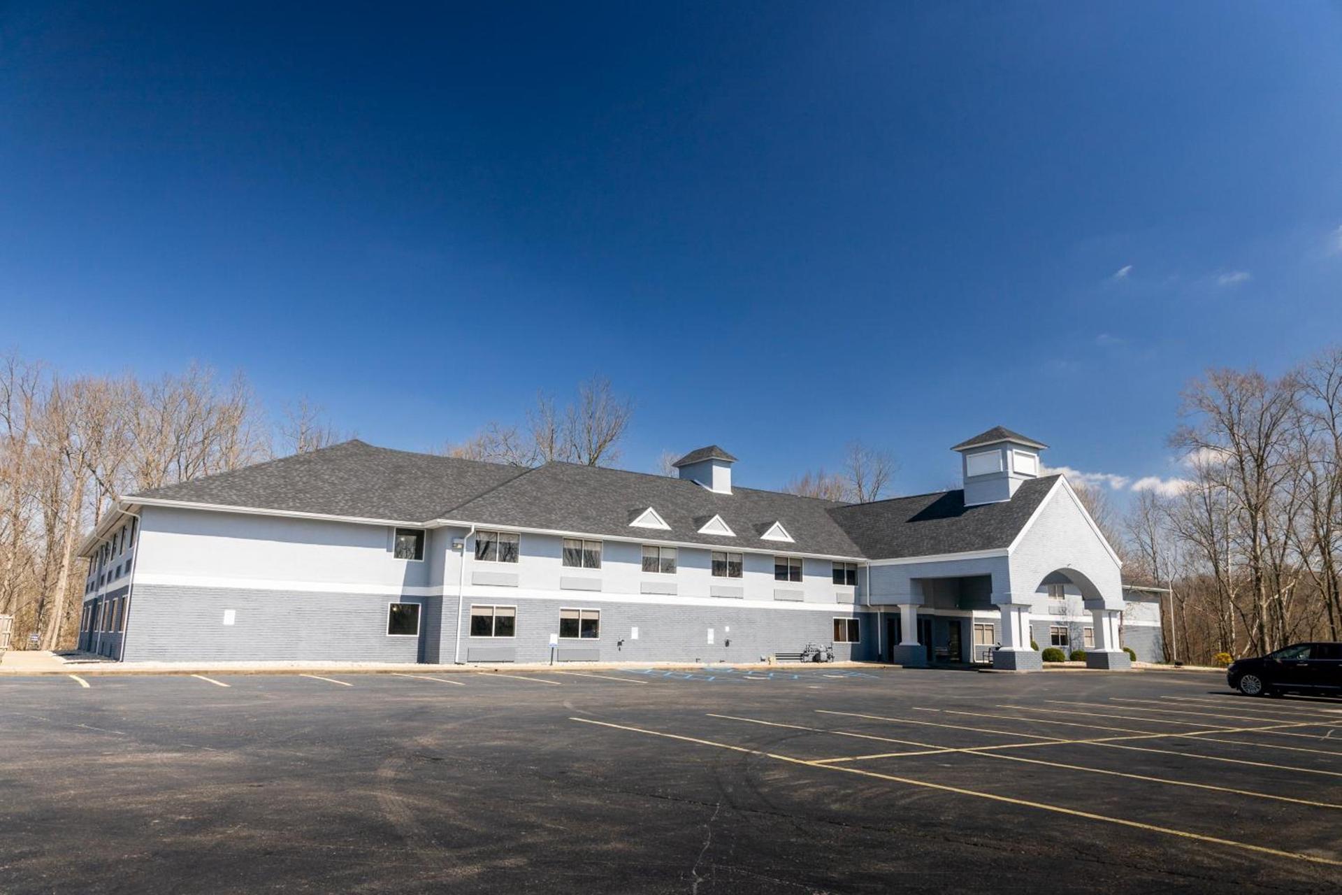 Quality Inn Carrollton photo 28