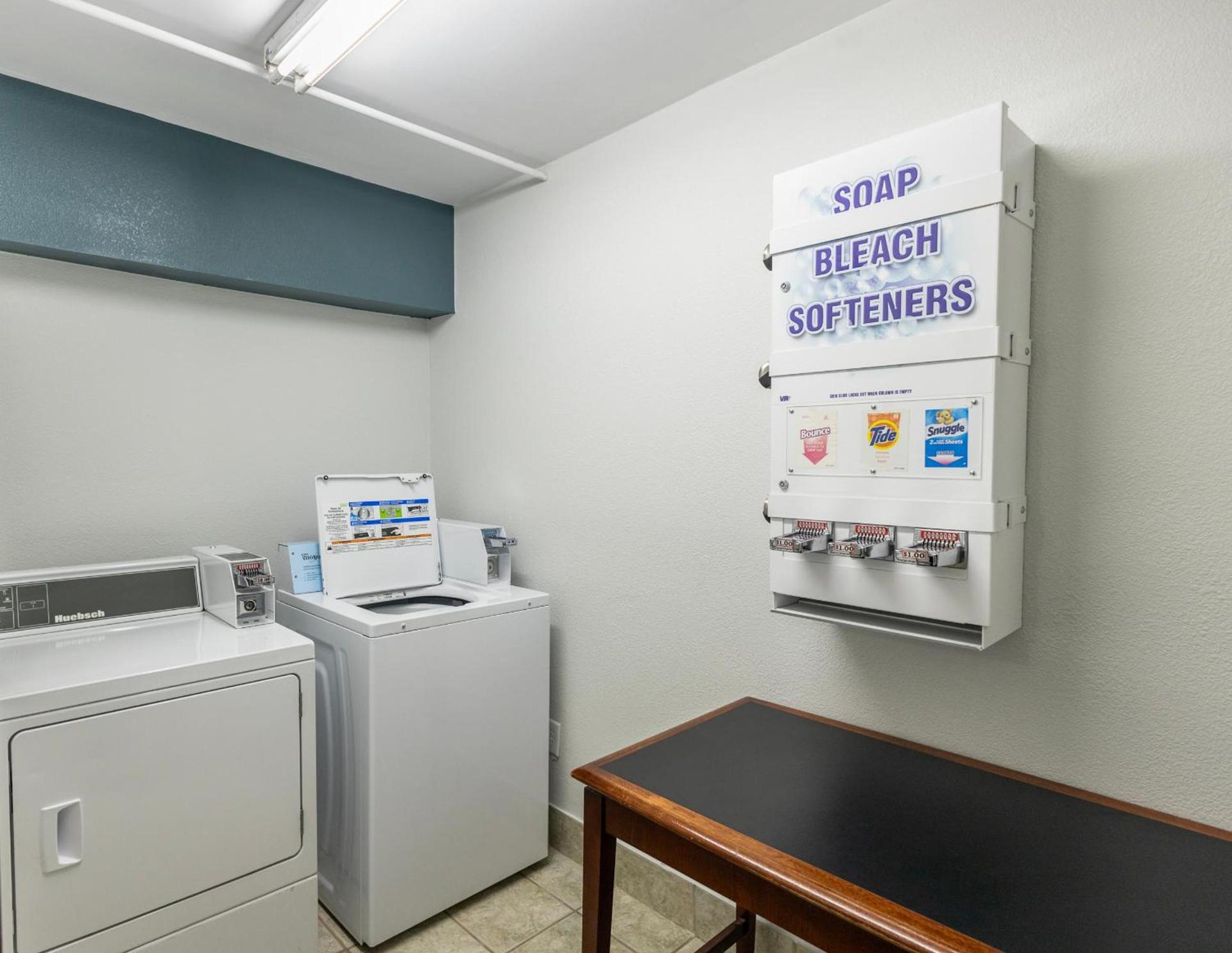 Quality Inn Carrollton photo 53